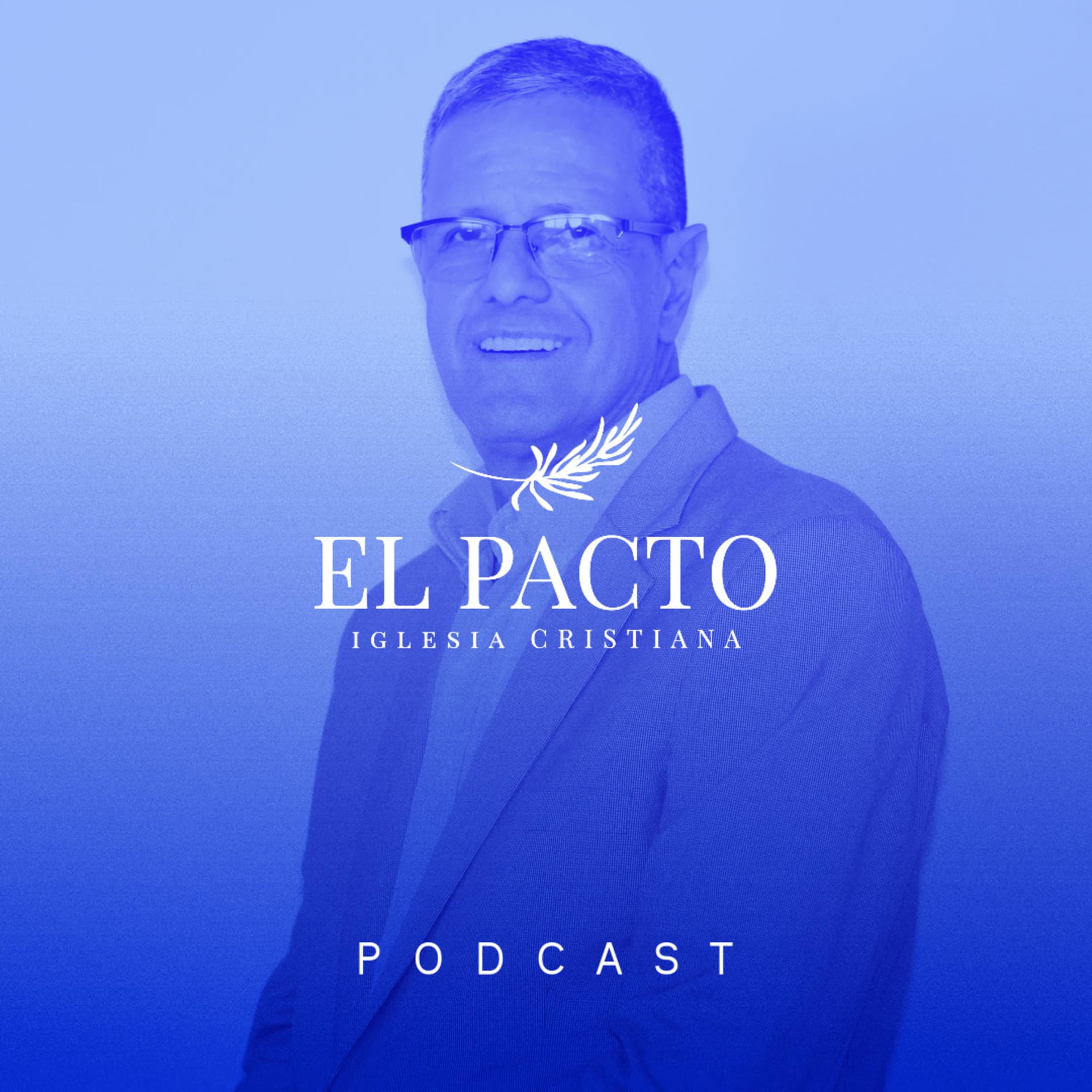 El Pacto Podcast - Podcasts