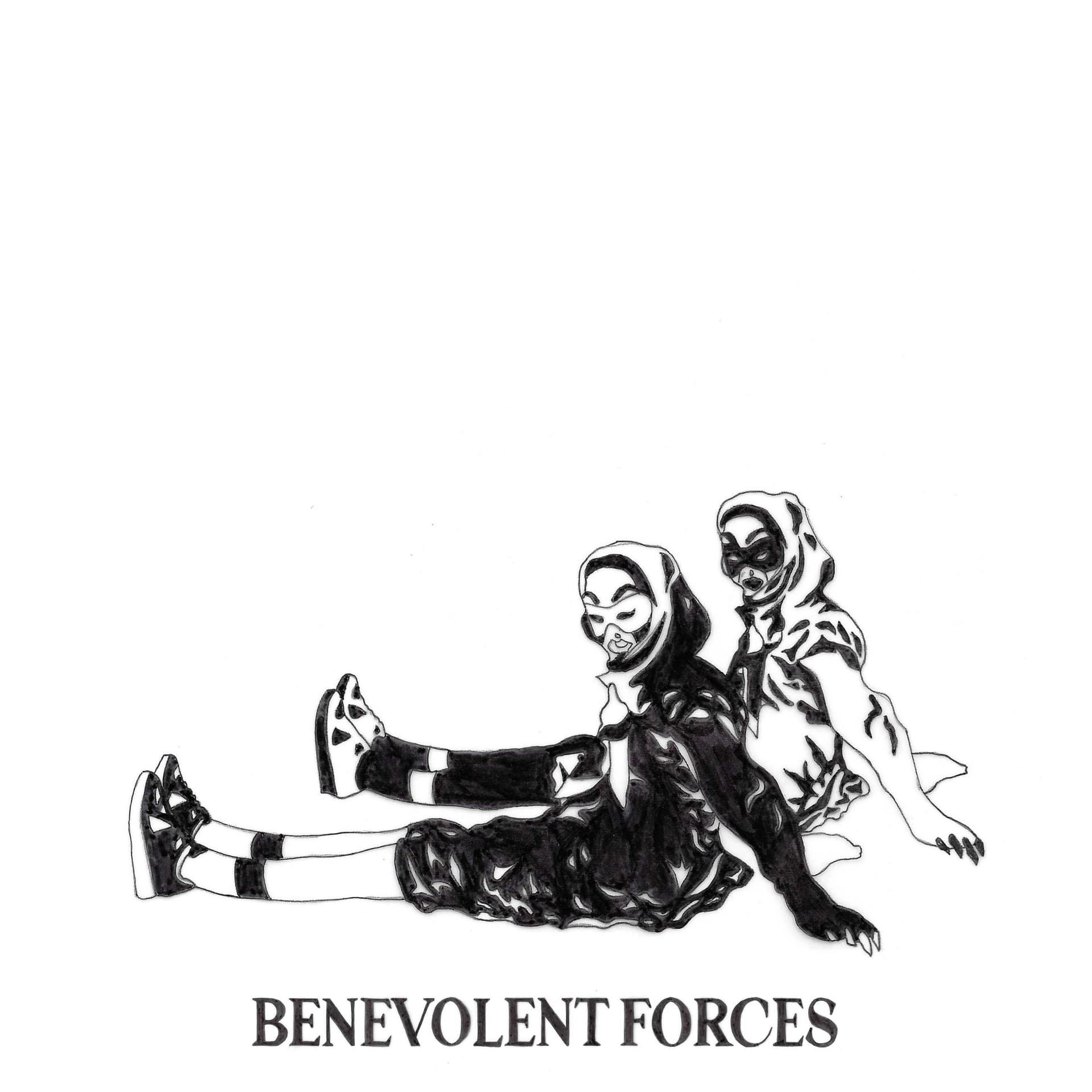 Benevolent Forces - Podcasts