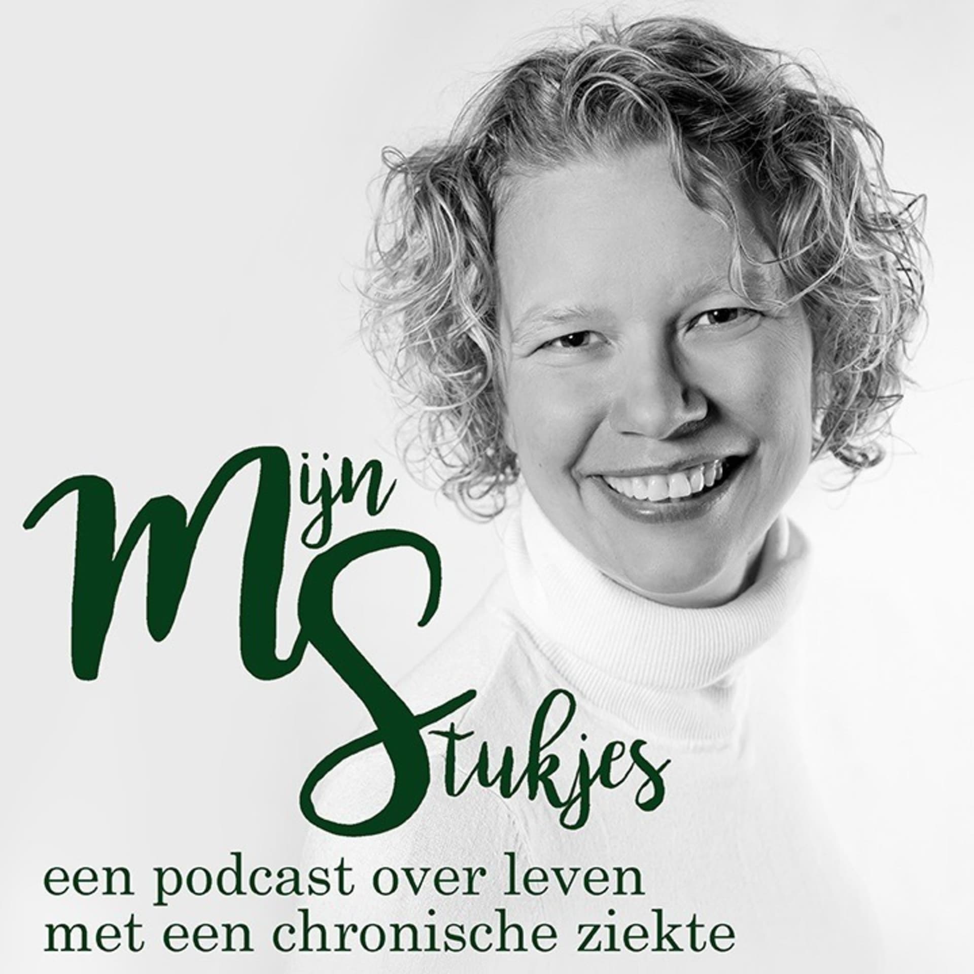 Mijn Stukjes - Podcasts
