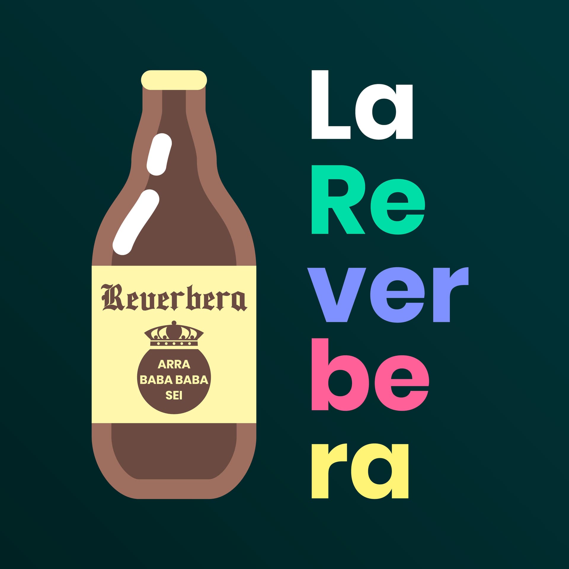 La Reverbera - Podcasts