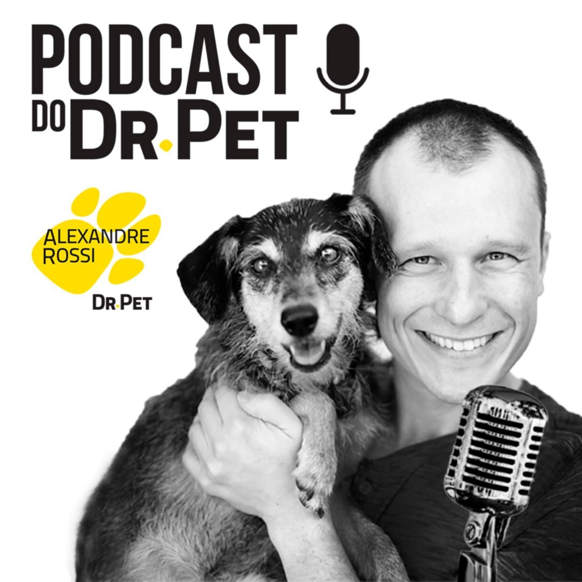 Podcast do Dr Pet - Podcasts