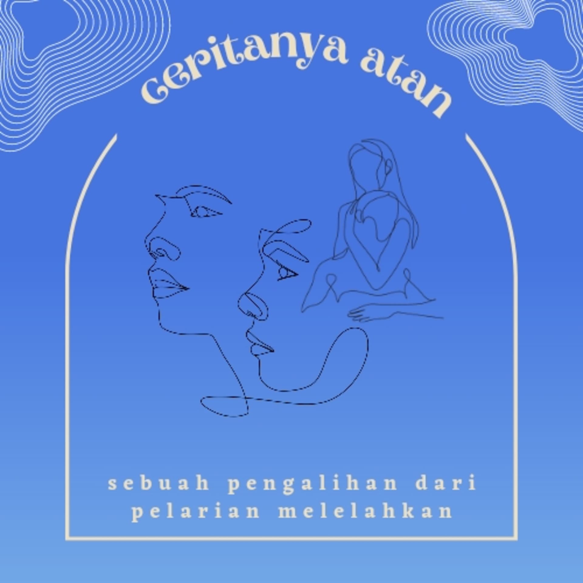 Ceritanya Atan - Podcasts