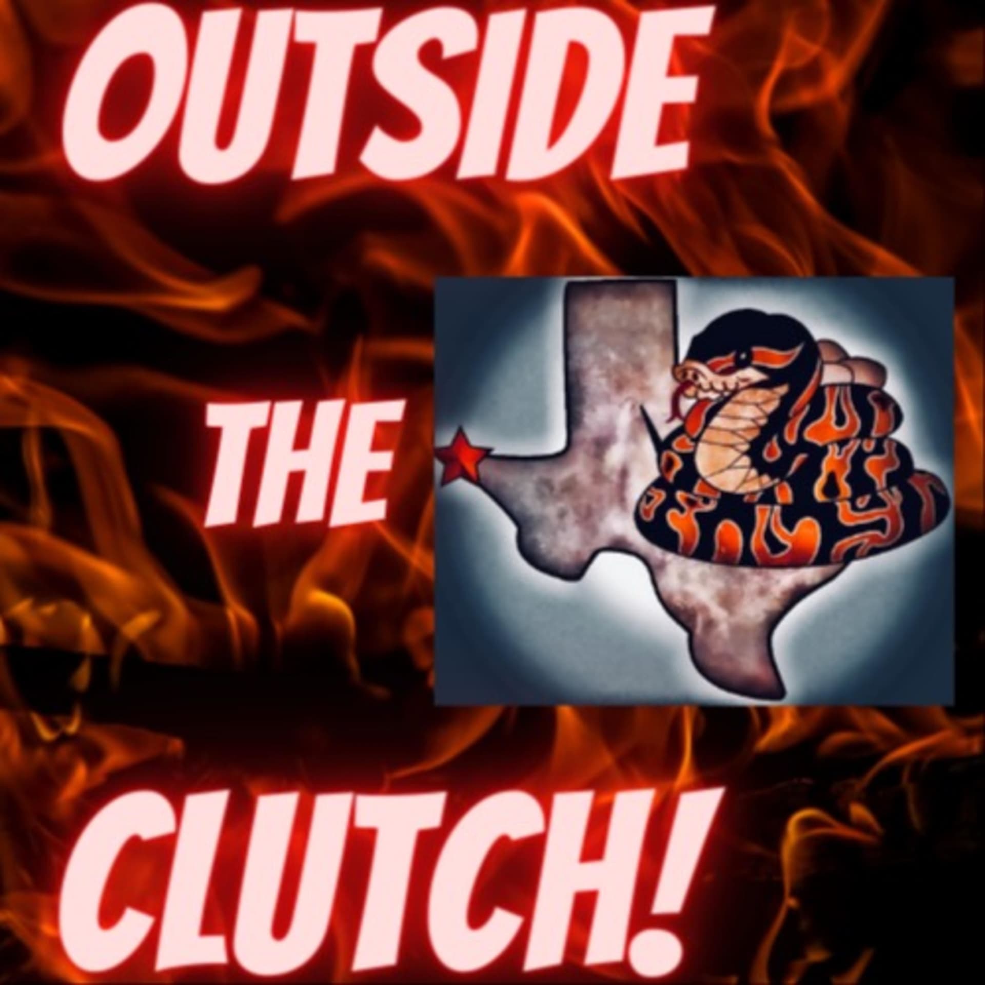 Outside The Clutch - Podcasts