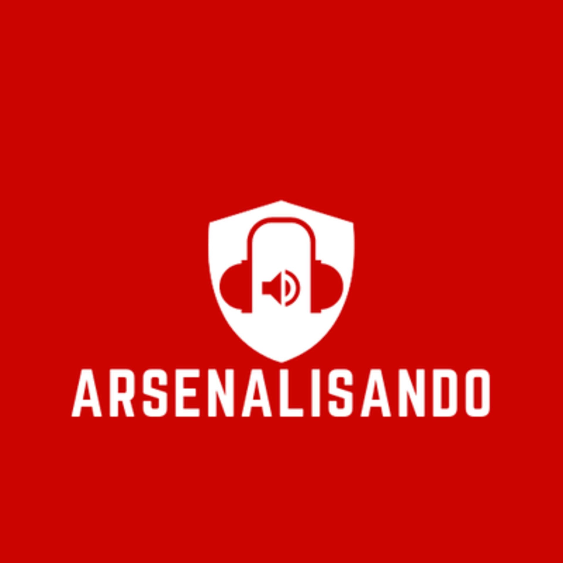 Arsenalisando - Podcasts