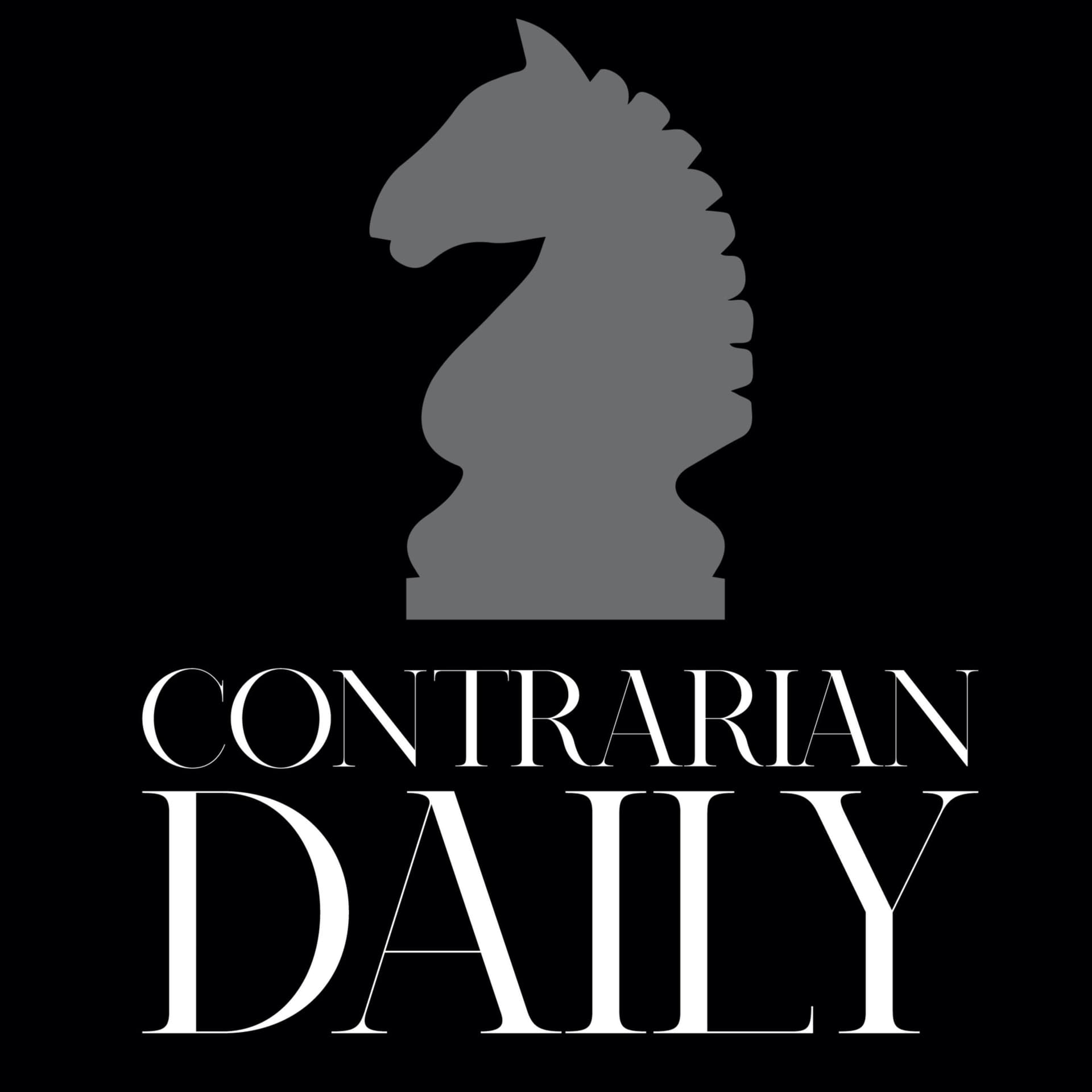 Contrarian Daily Podcast - Podcasts