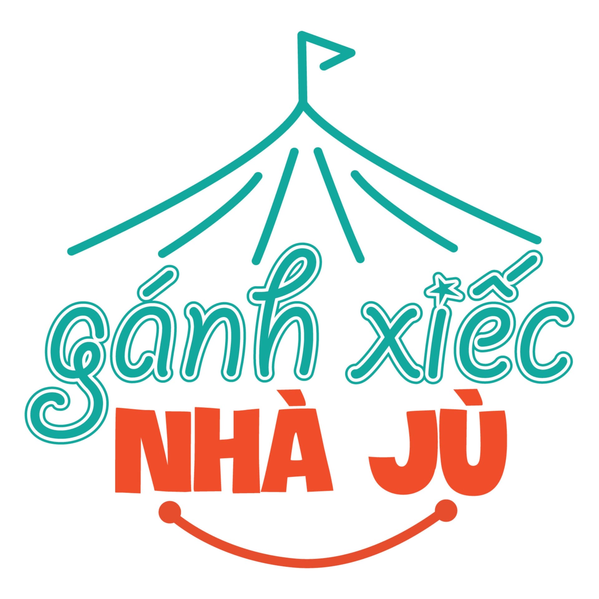 Gánh Xiếc Nhà Jù - Podcasts