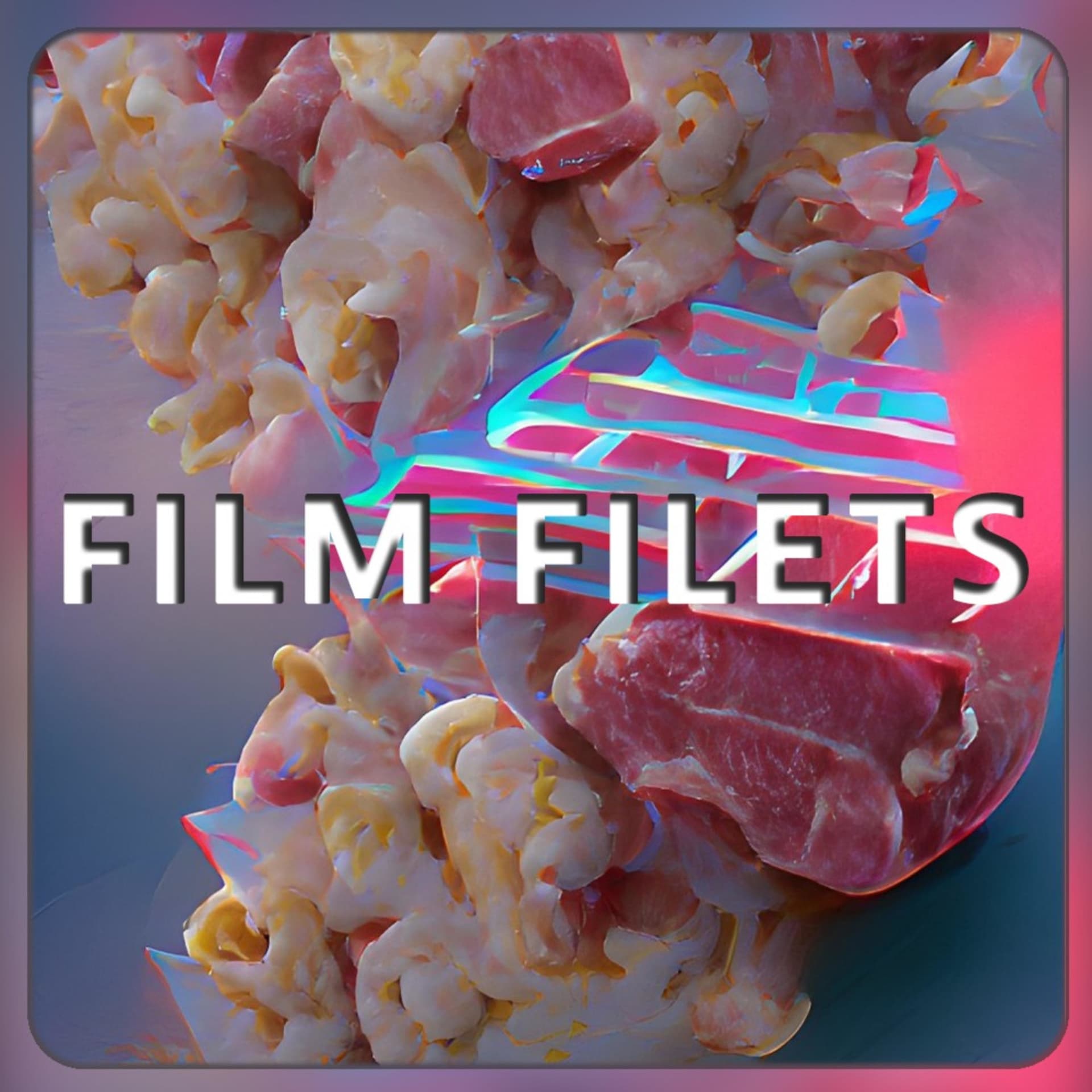 Film Filets - Podcasts