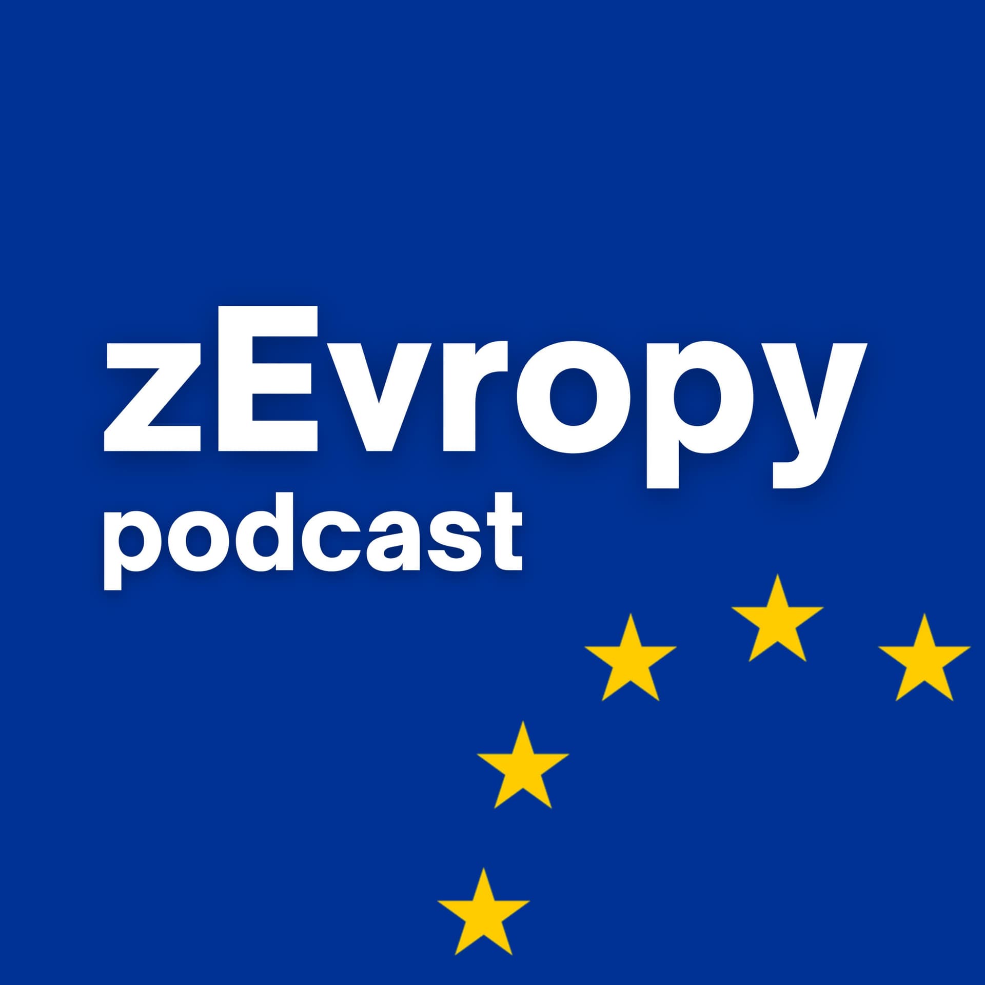 zEvropy - Podcasts