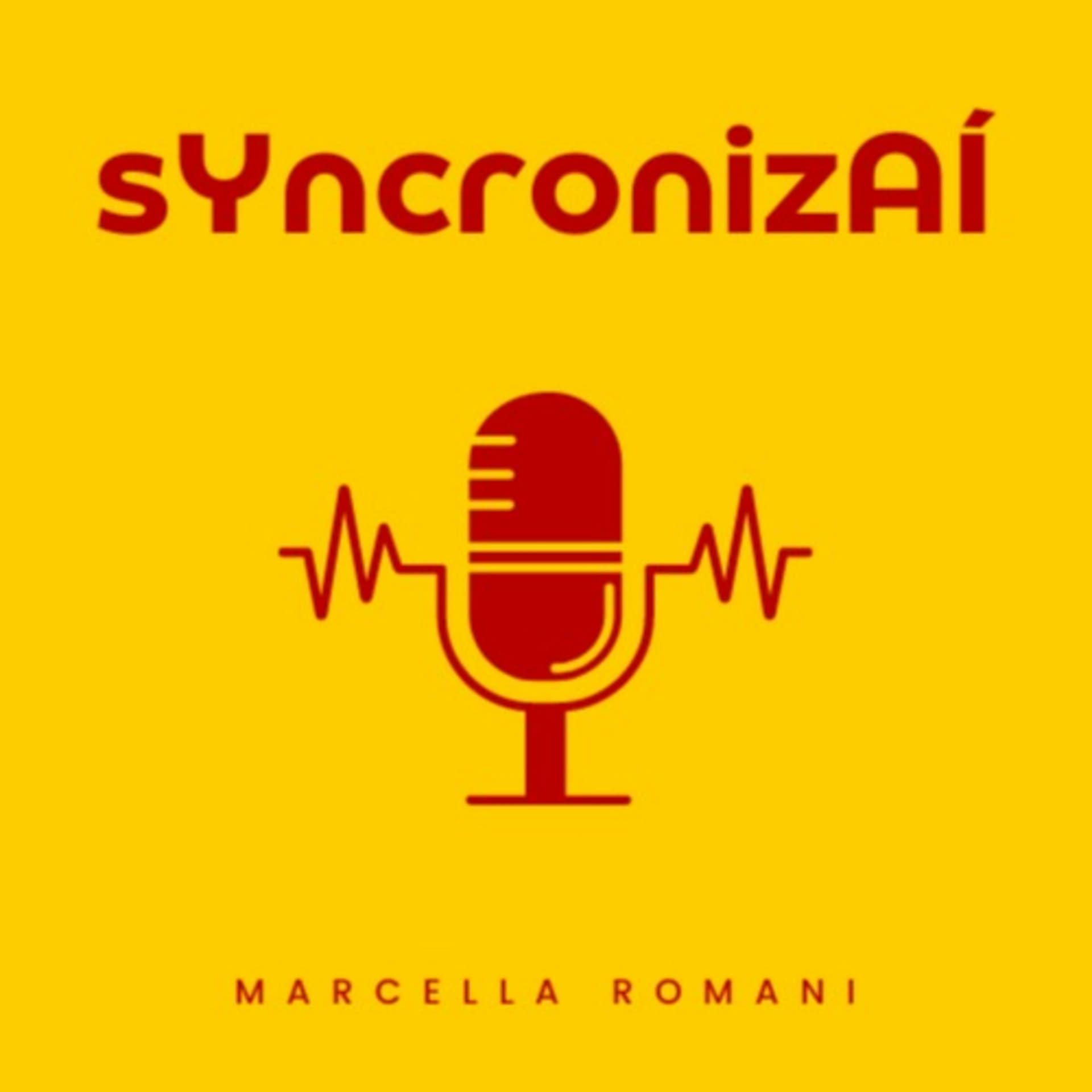 sYncronizAÍ - Podcasts