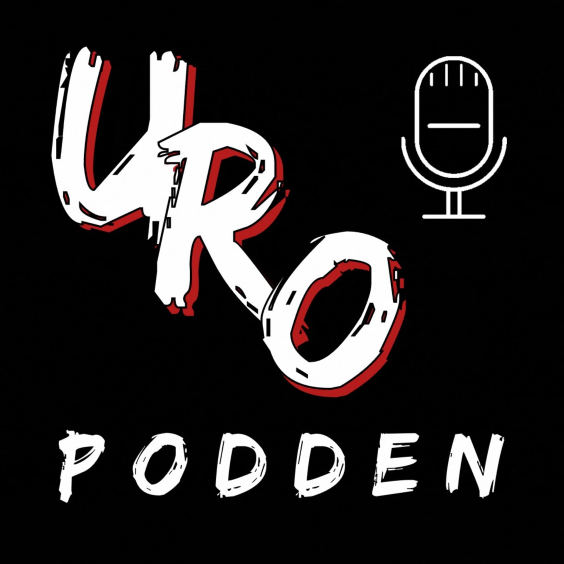 URO-podden - Podcasts