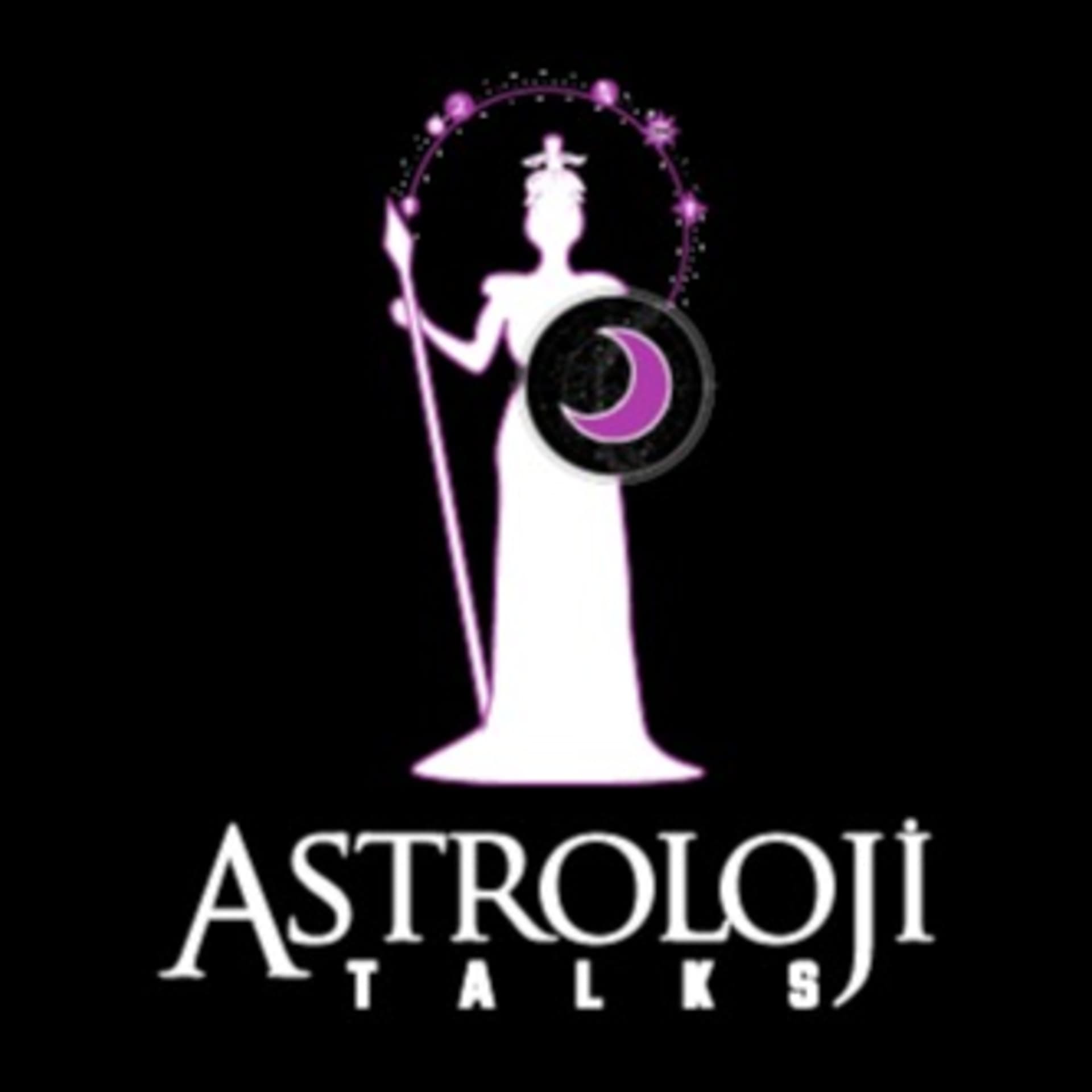 Astroloji Talks - Podcasts