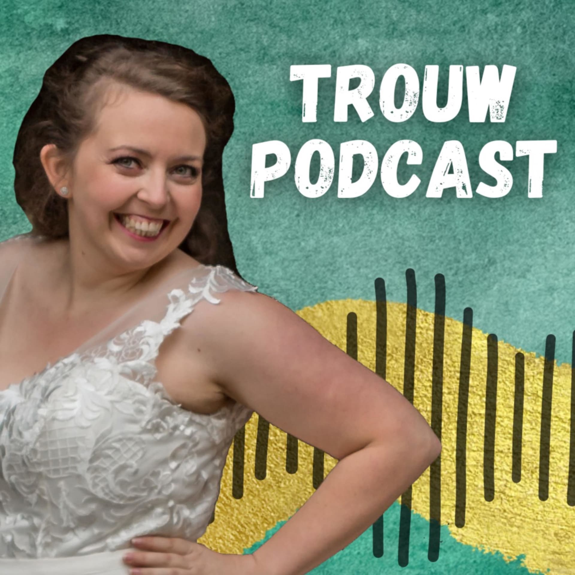 Gelukkig Trouwen - Podcasts