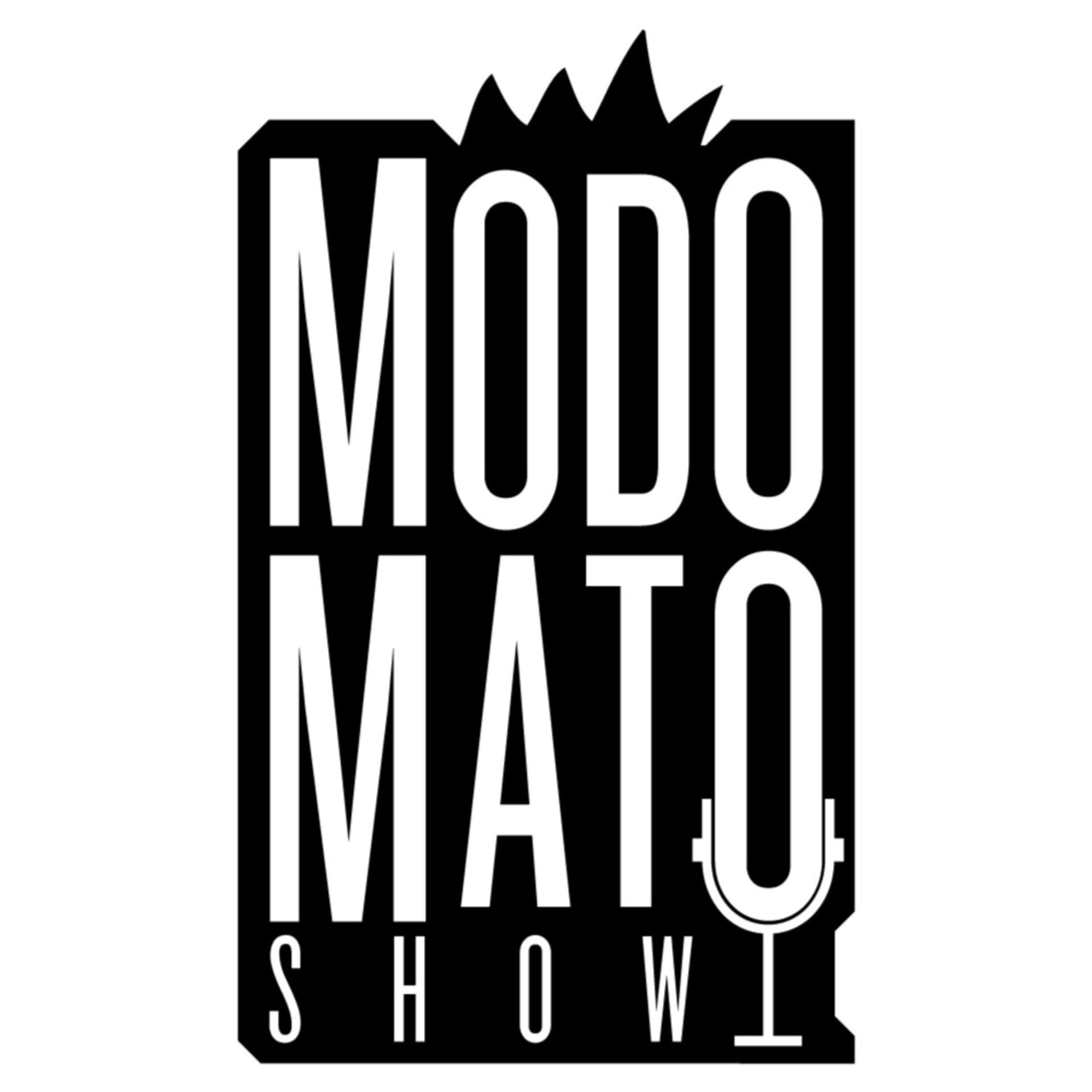 Modo Mato Show - Podcasts