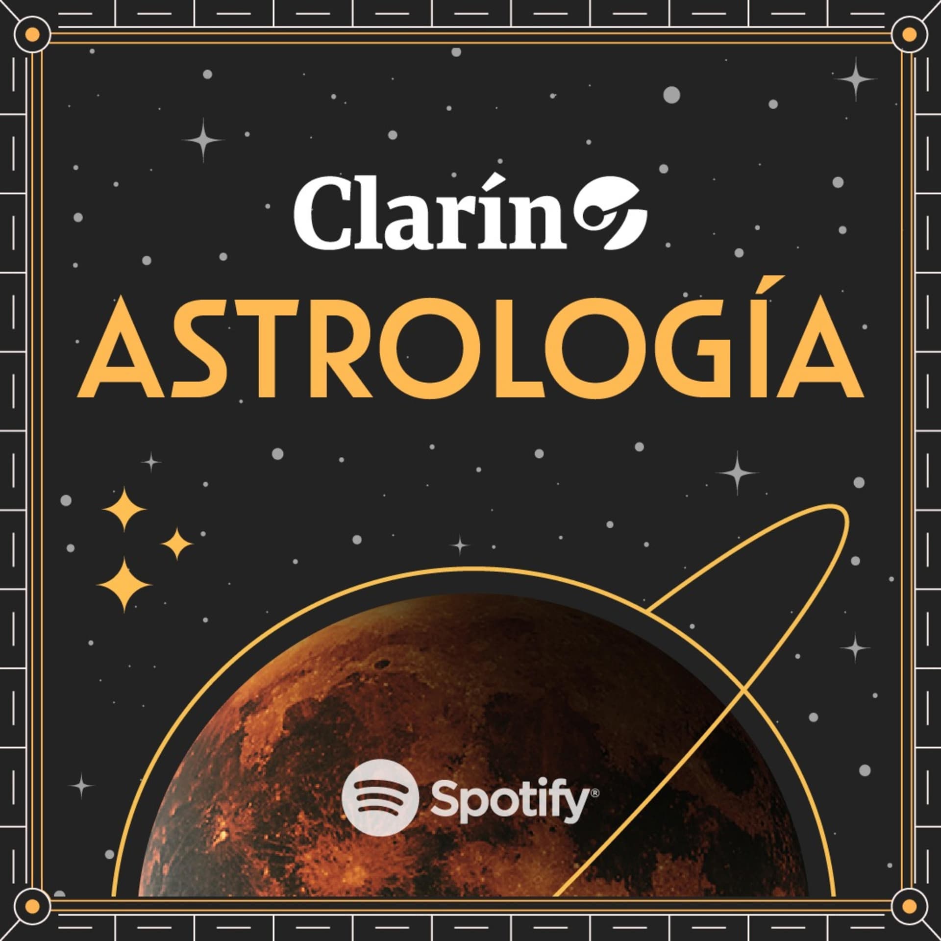 Astrología 2022 - Podcasts