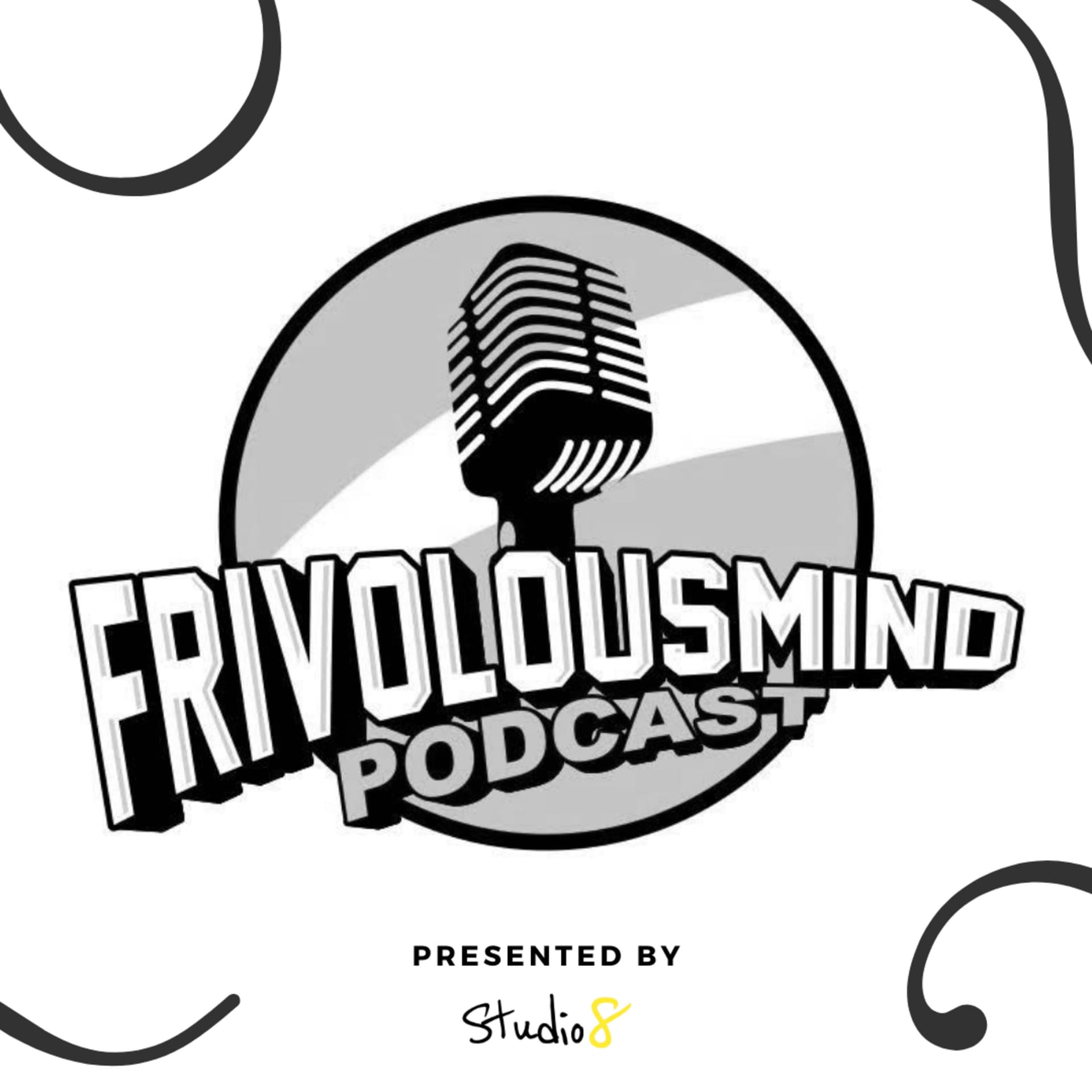 FrivolousMind Podcast - Podcasts