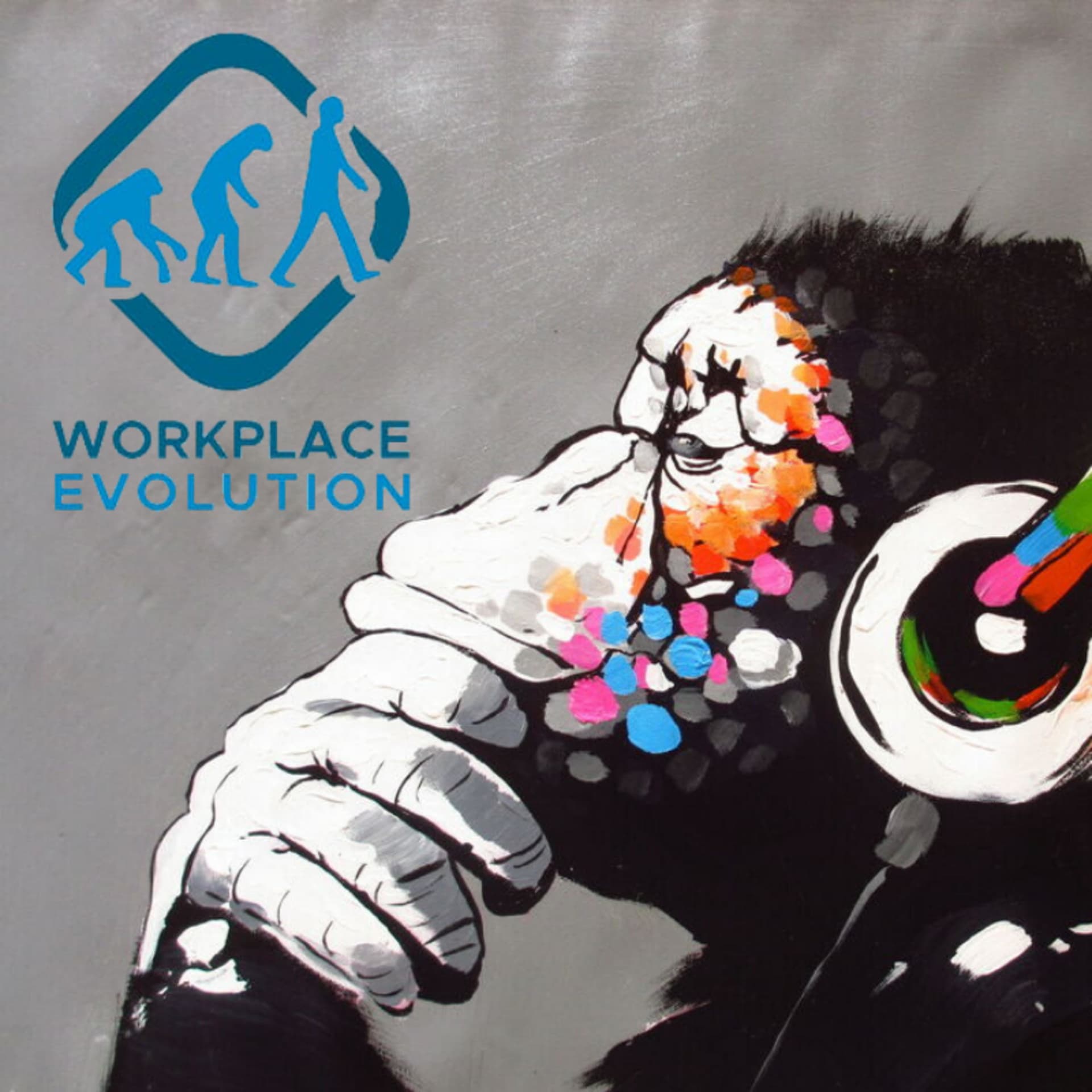 The Workplace Evolution Podcast - Podcasts
