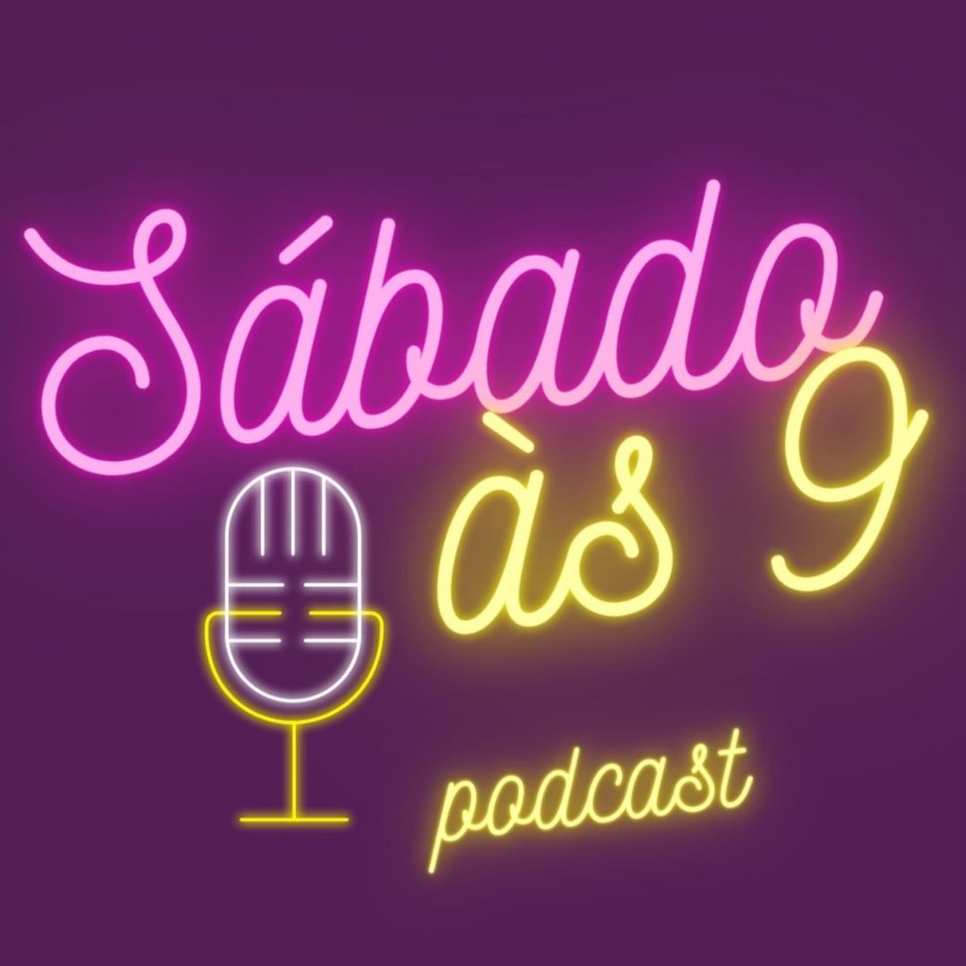 Sábado às 9 - Podcast - Podcasts