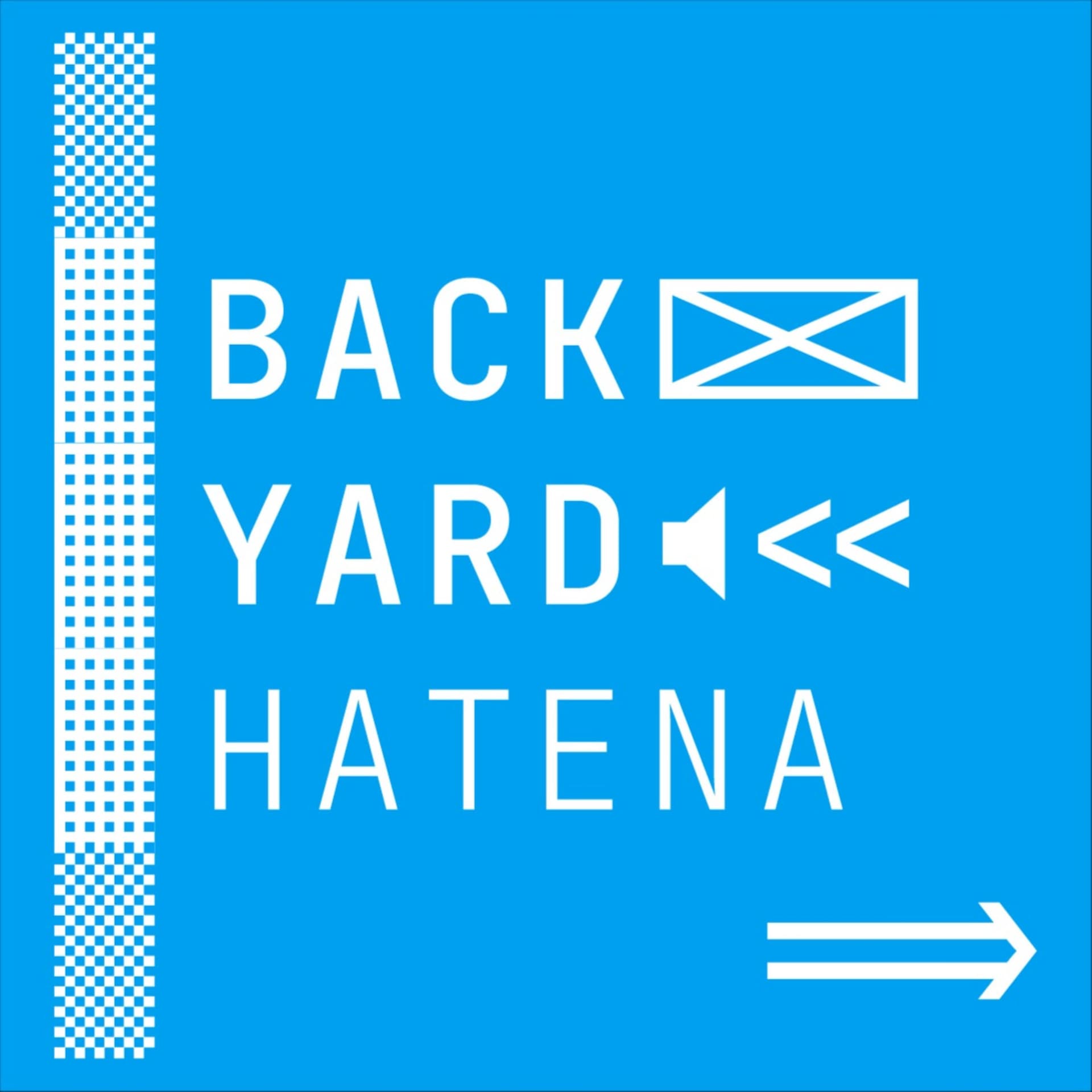 Backyard Hatena - Podcasts