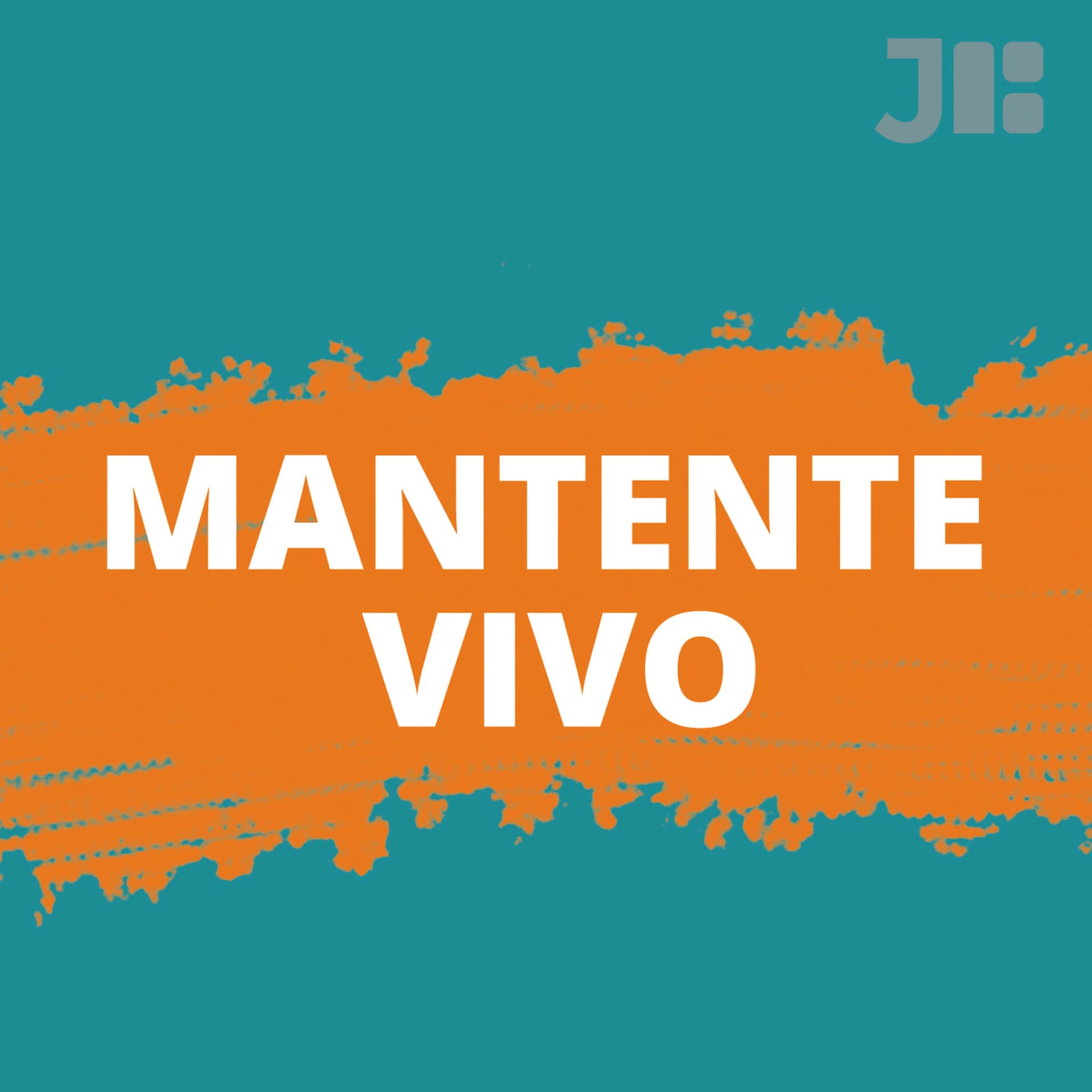 Mantente Vivo - Podcasts