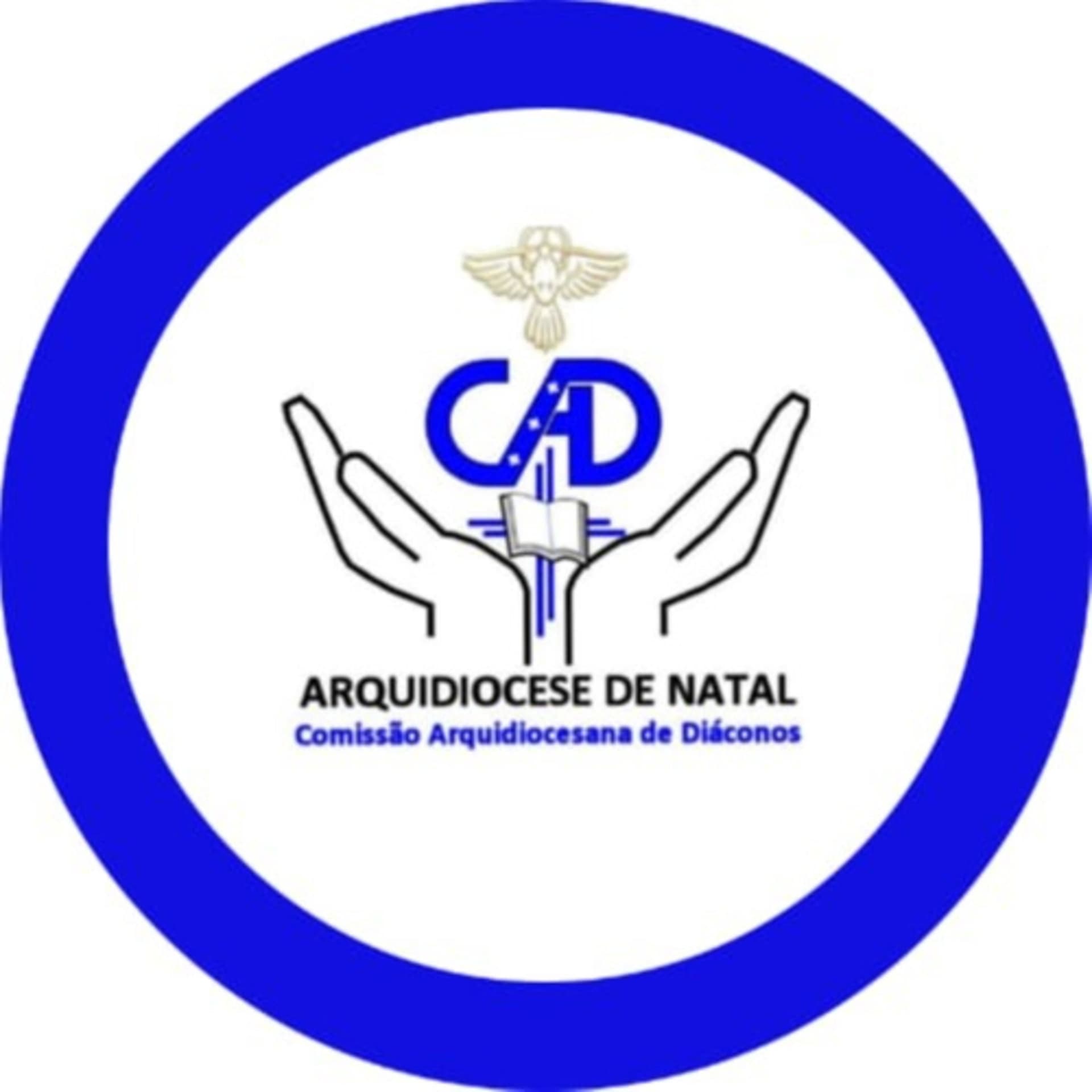 CAD Natal Podcast - Podcasts