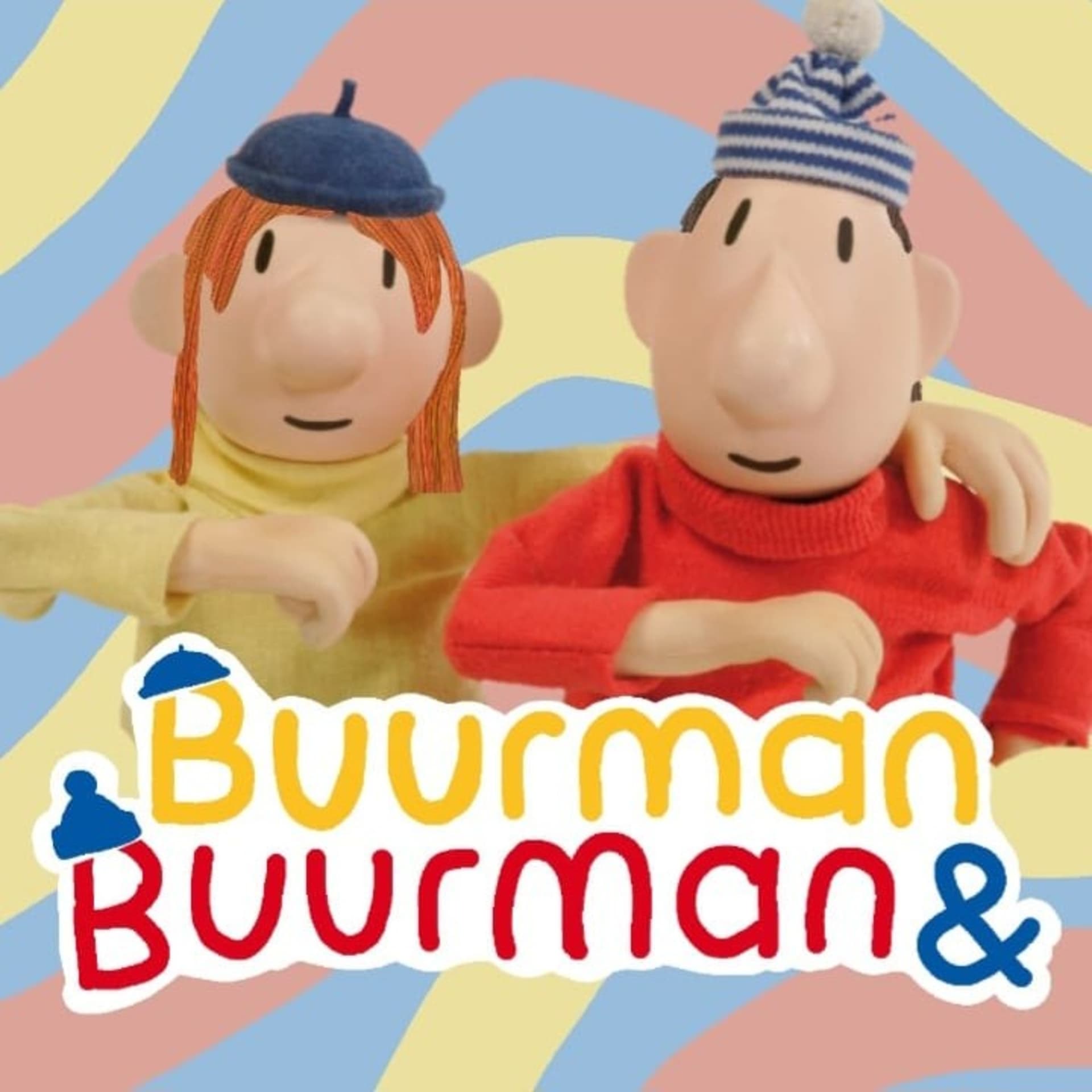buurman en buurman - Podcasts