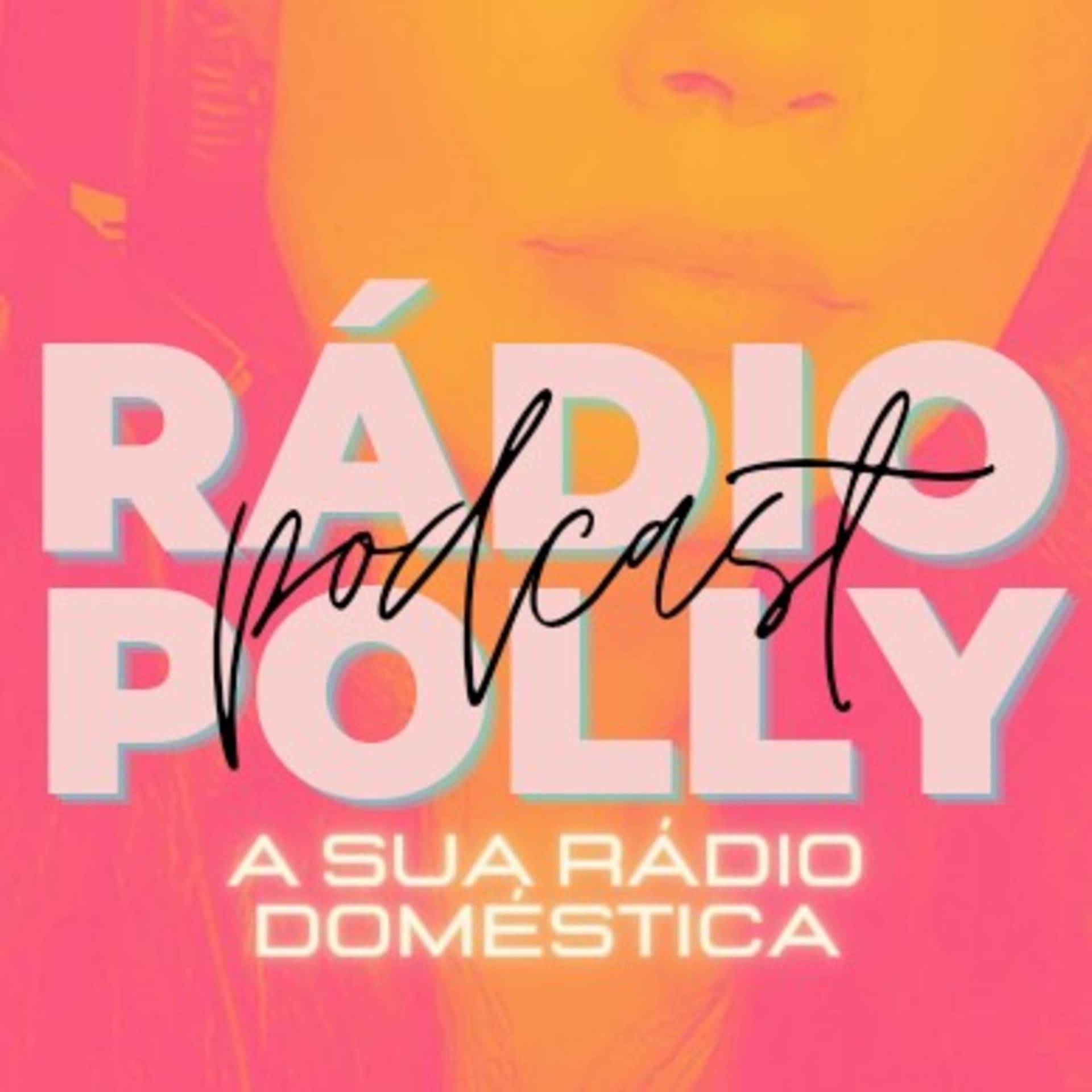 Rádio Polly - Podcasts