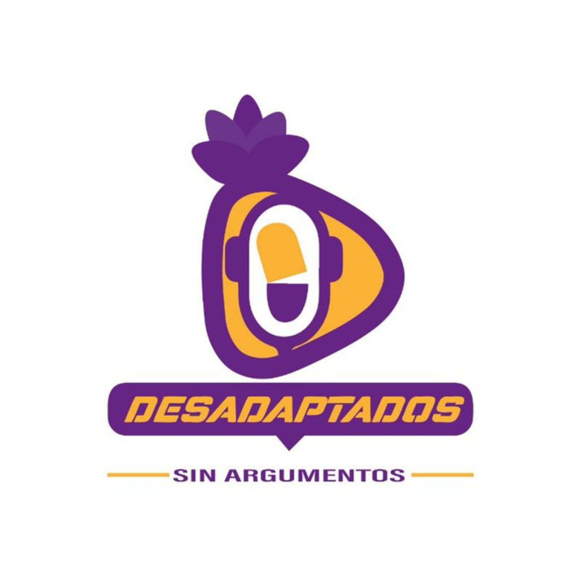 Desadaptados. S.A - Podcasts