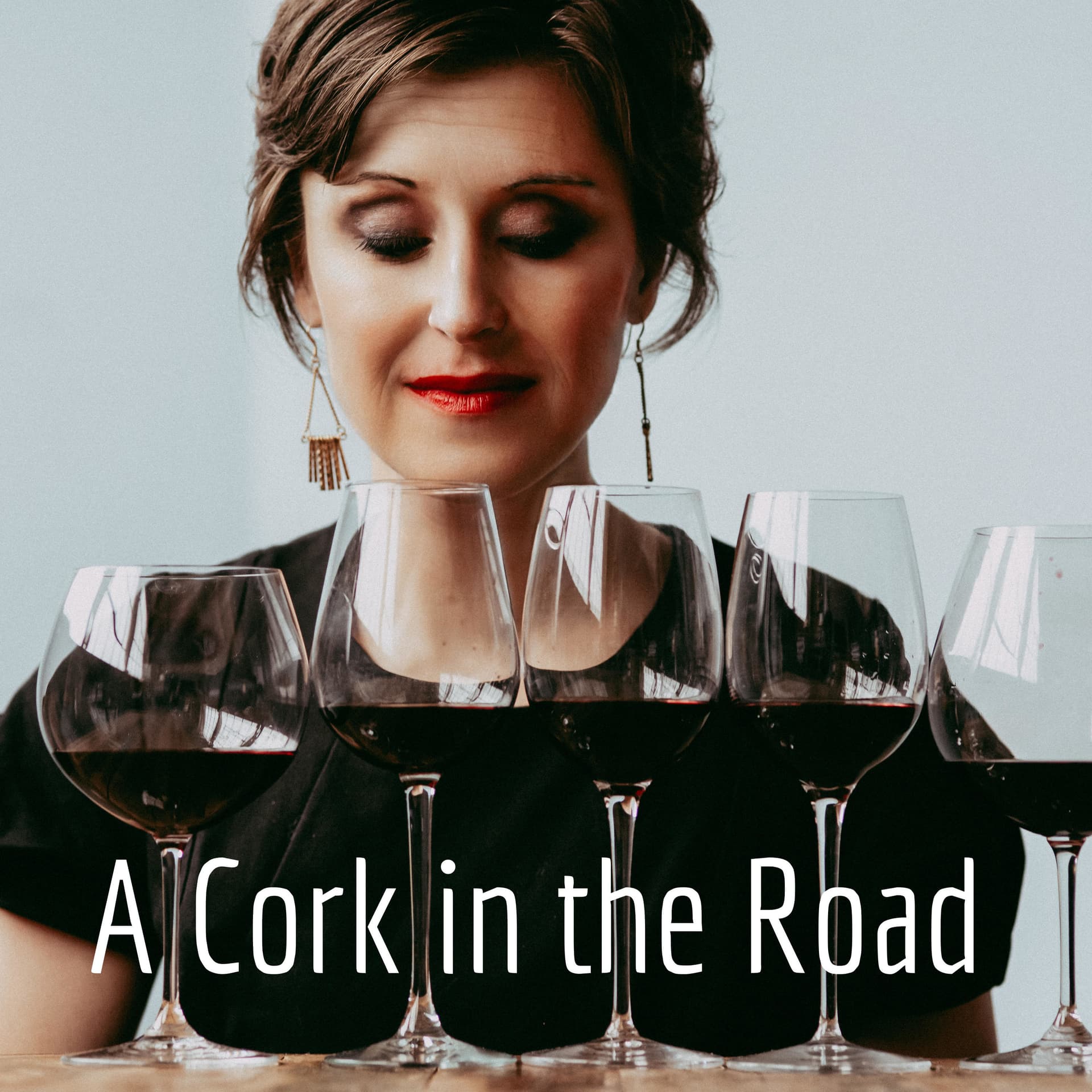 A Cork in the Road - Podcasts