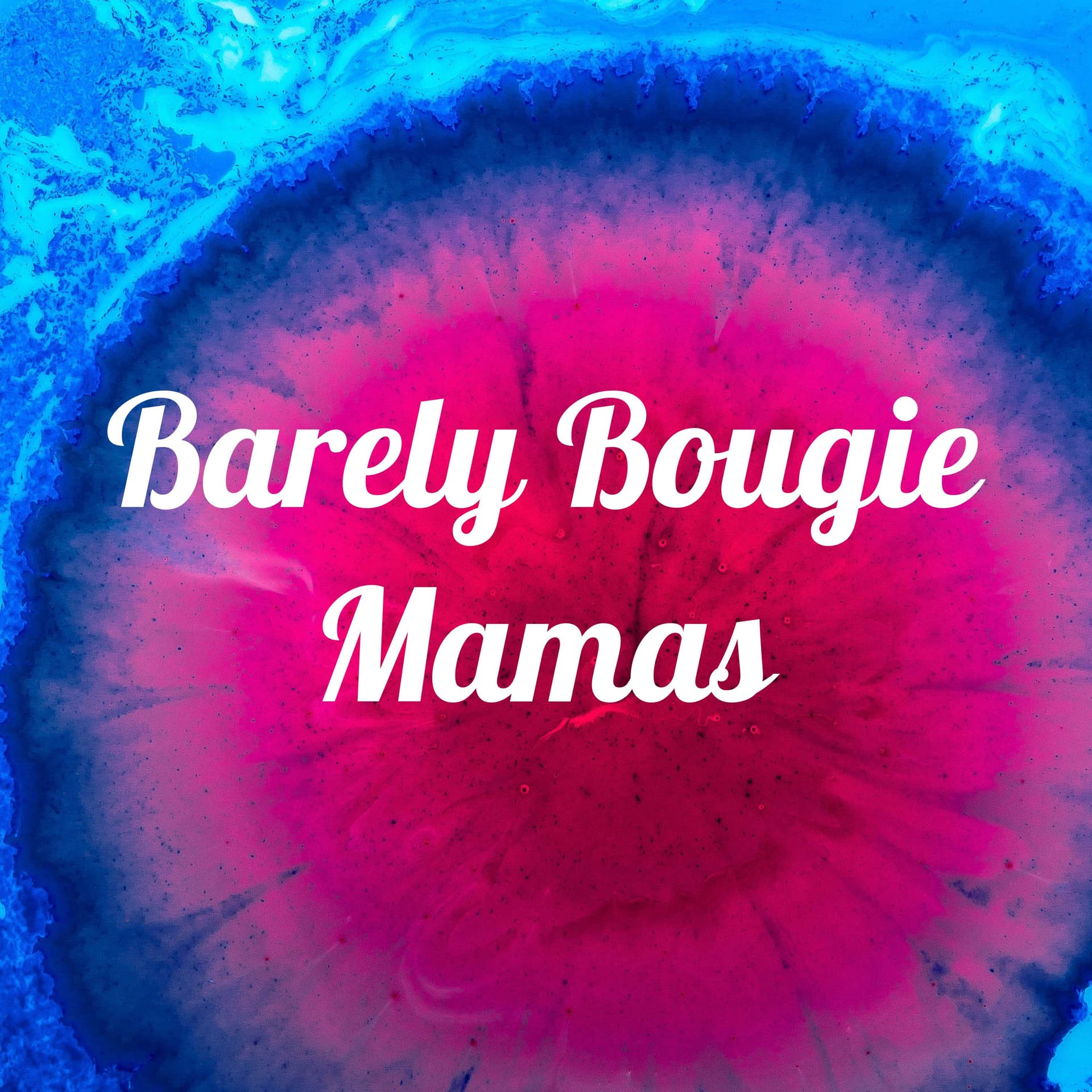 Barely Bougie Mamas - Podcasts
