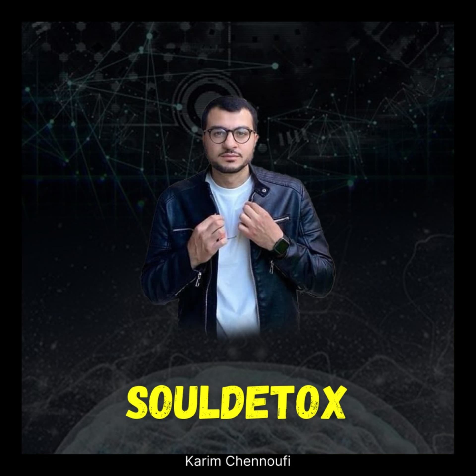 Souldetox - Podcasts