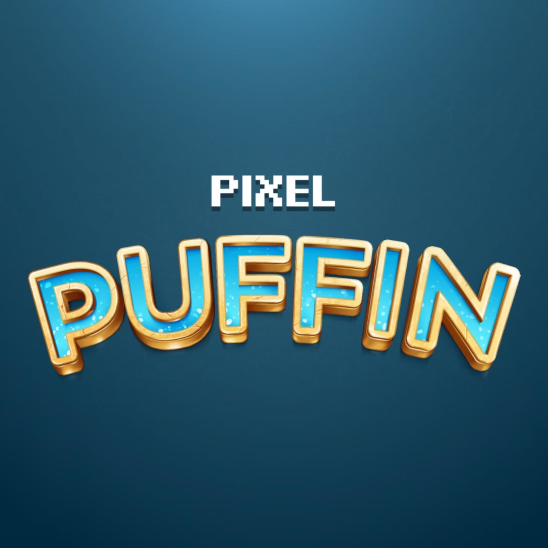 Pixel Puffin - Podcasts