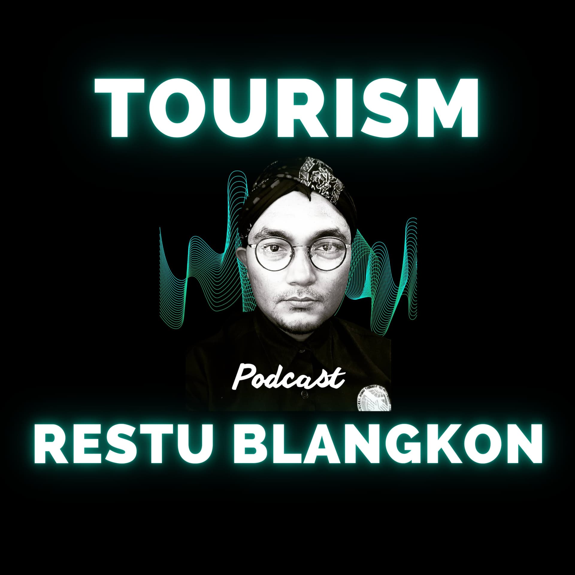 Restu Blangkon - Podcasts