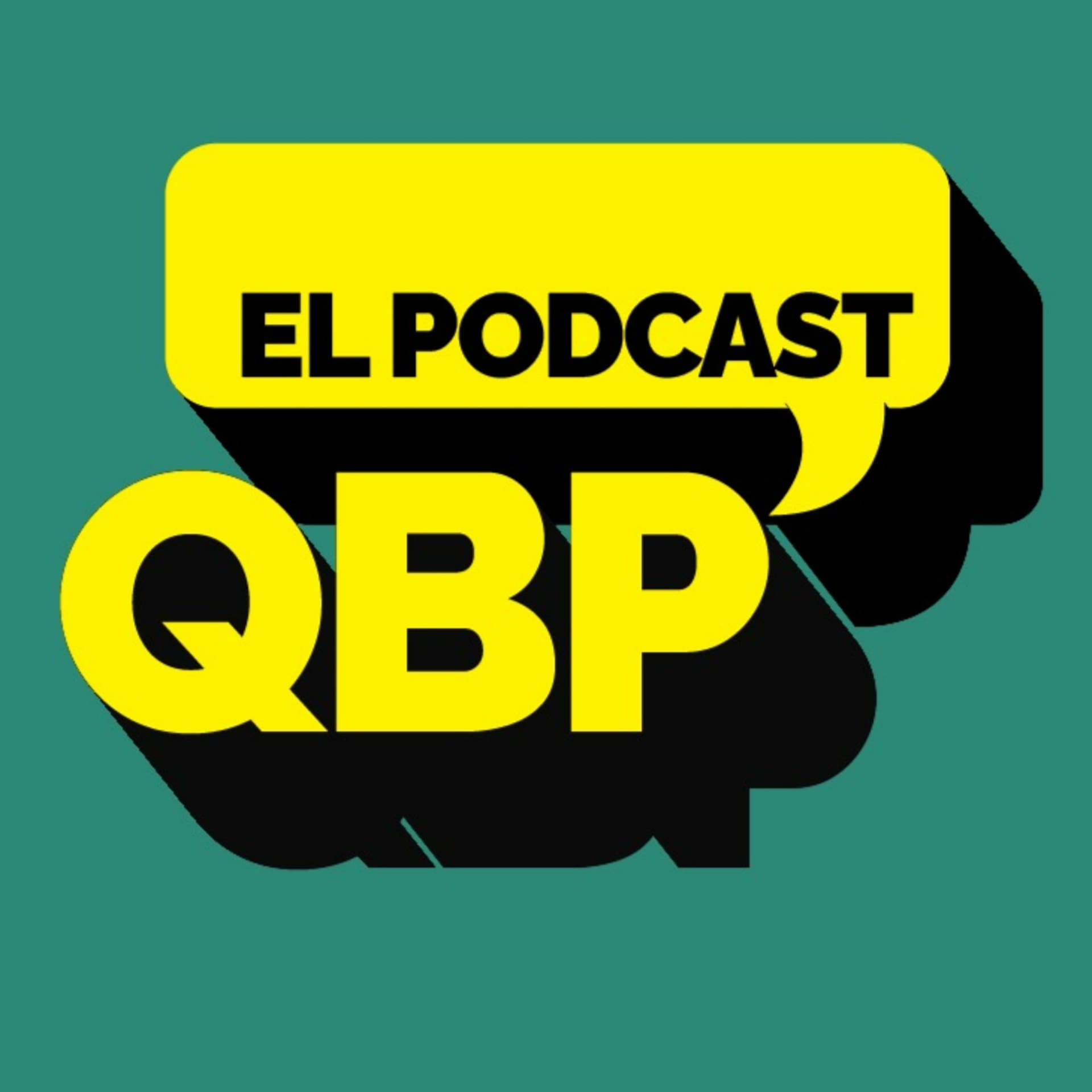 Que Buen Podcast - Podcasts