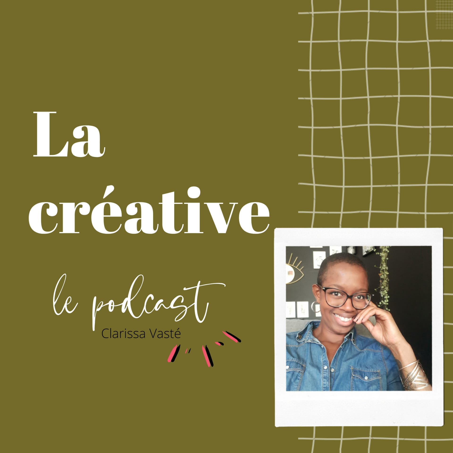 LA CREATIVE - Podcasts