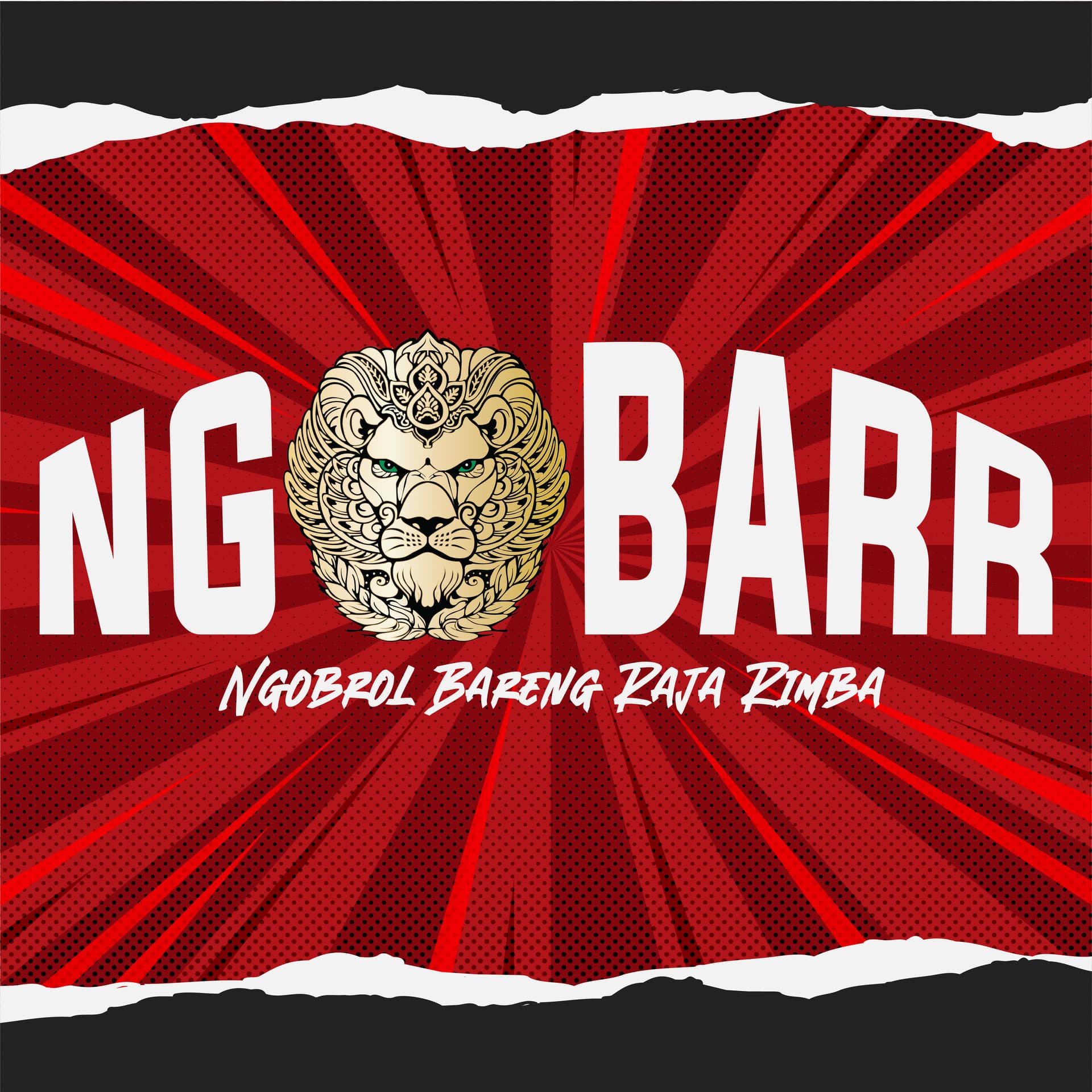 NGOBARR (SINGARAJA) - Podcasts