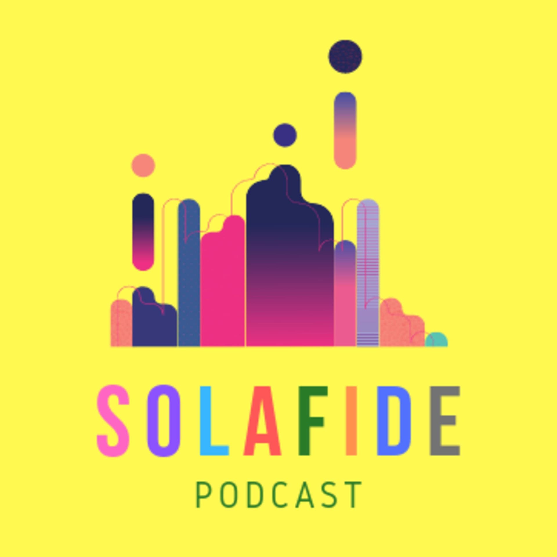Solafide Podcast - Podcasts