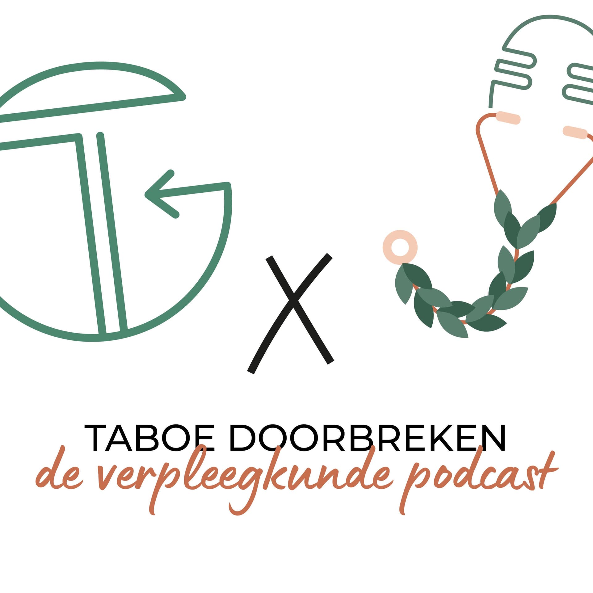 De Verpleegkunde Podcast - Podcasts