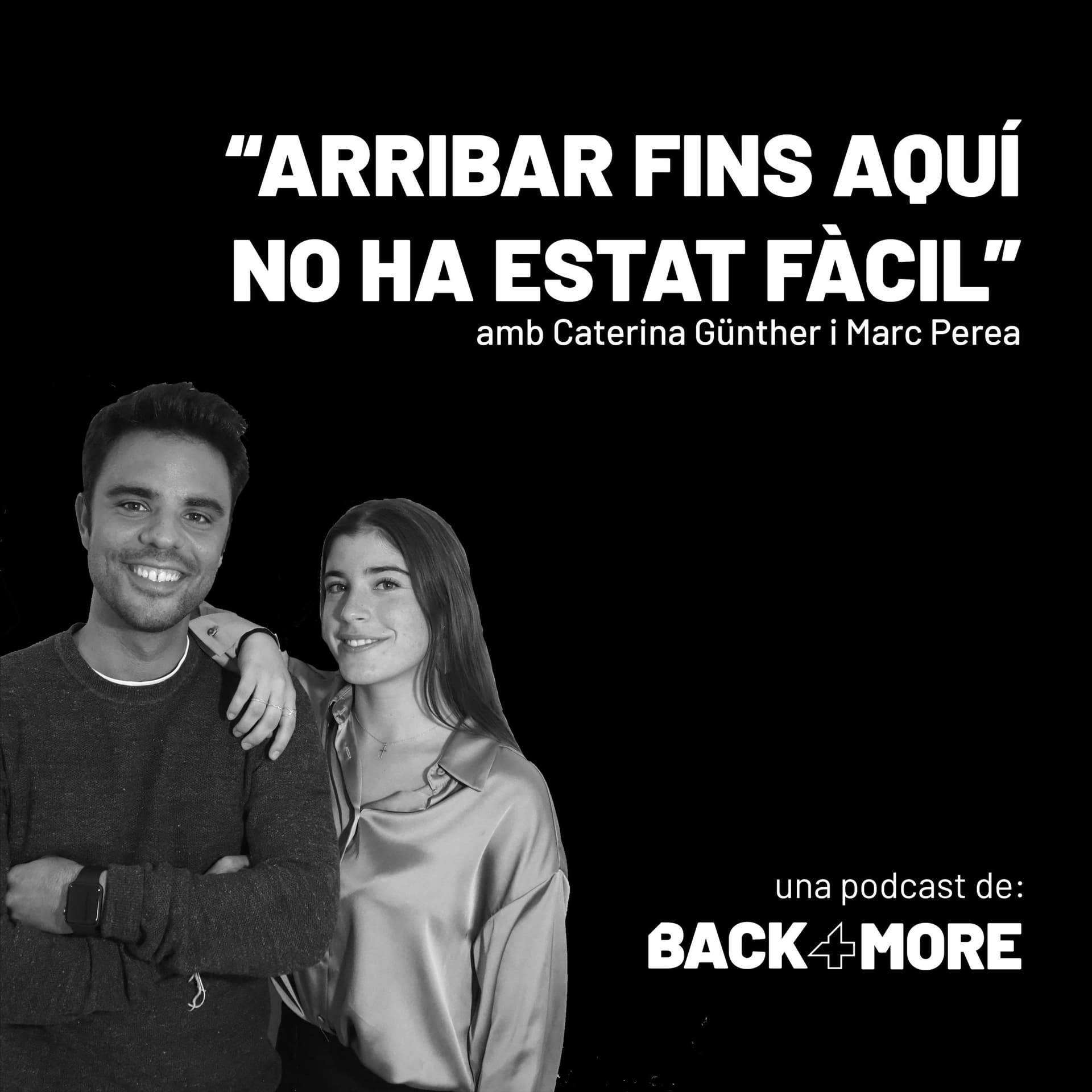 Arribar fins aquí no ha estat fàcil. - Podcasts
