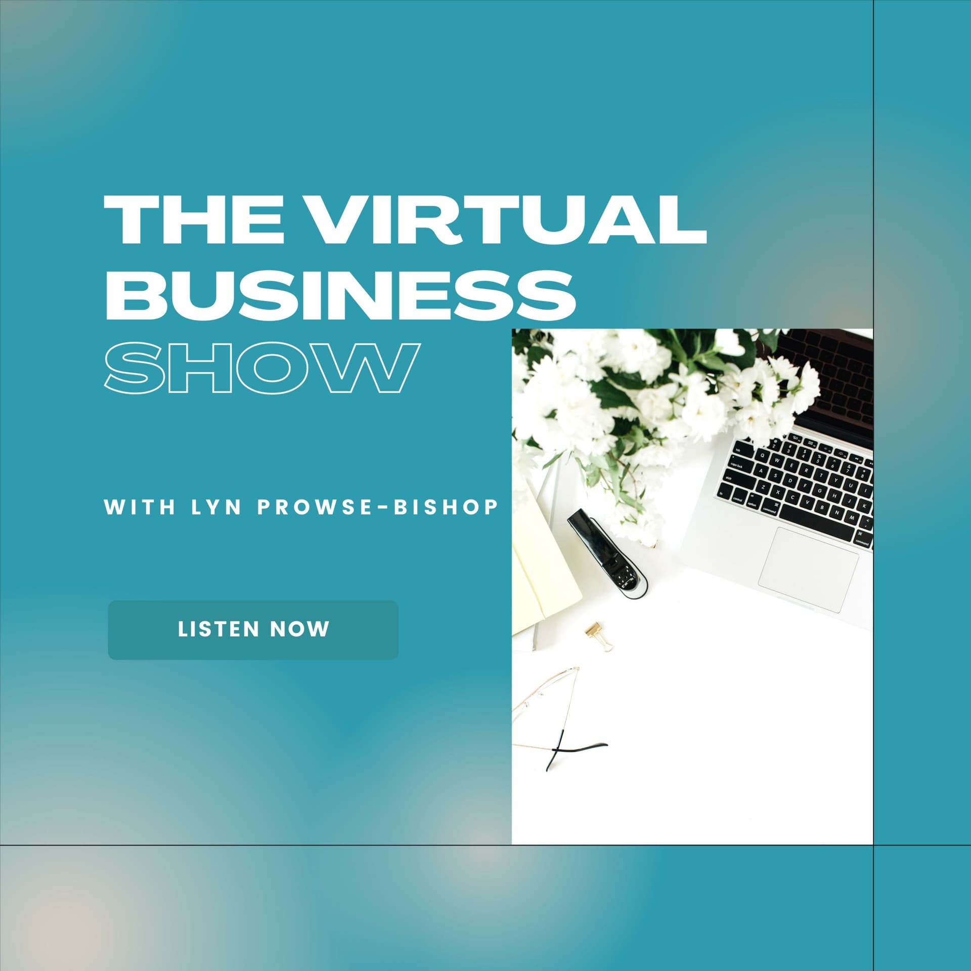 The Virtual Business Show - Podcasts