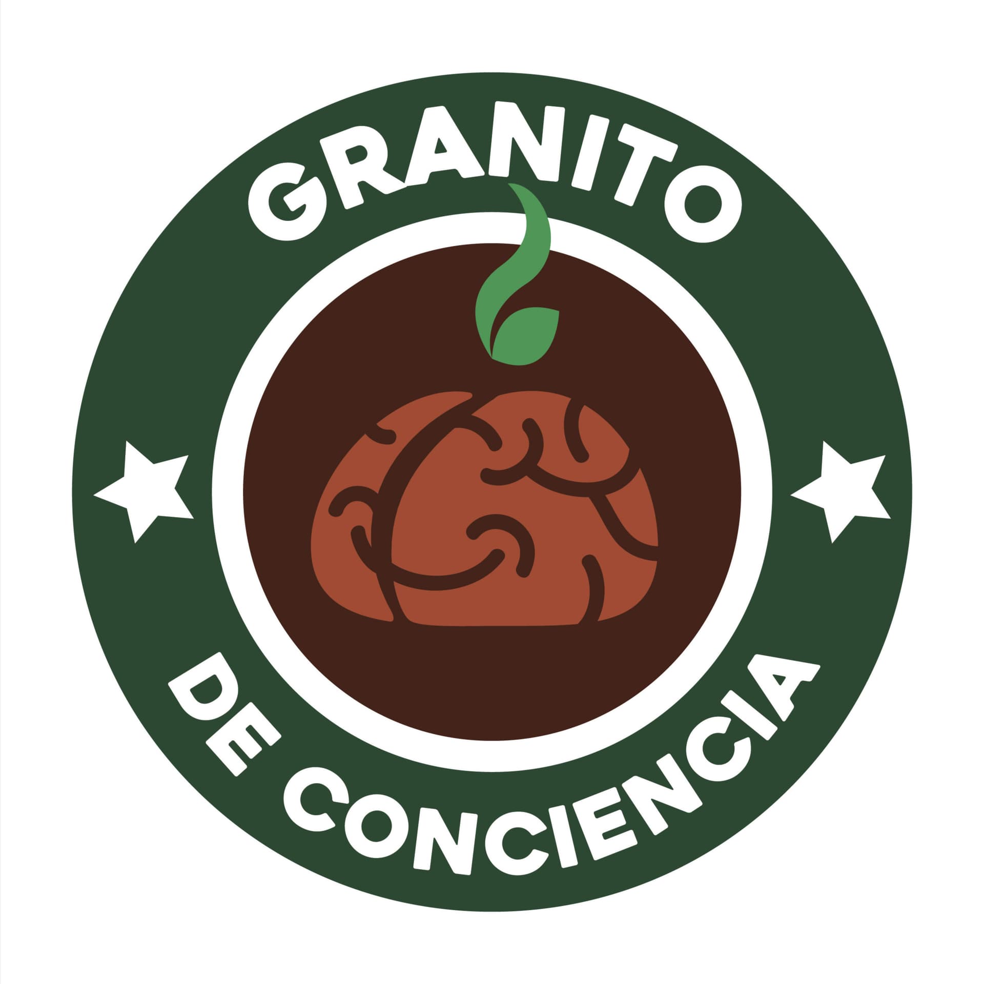 Granito de conciencia - Podcasts
