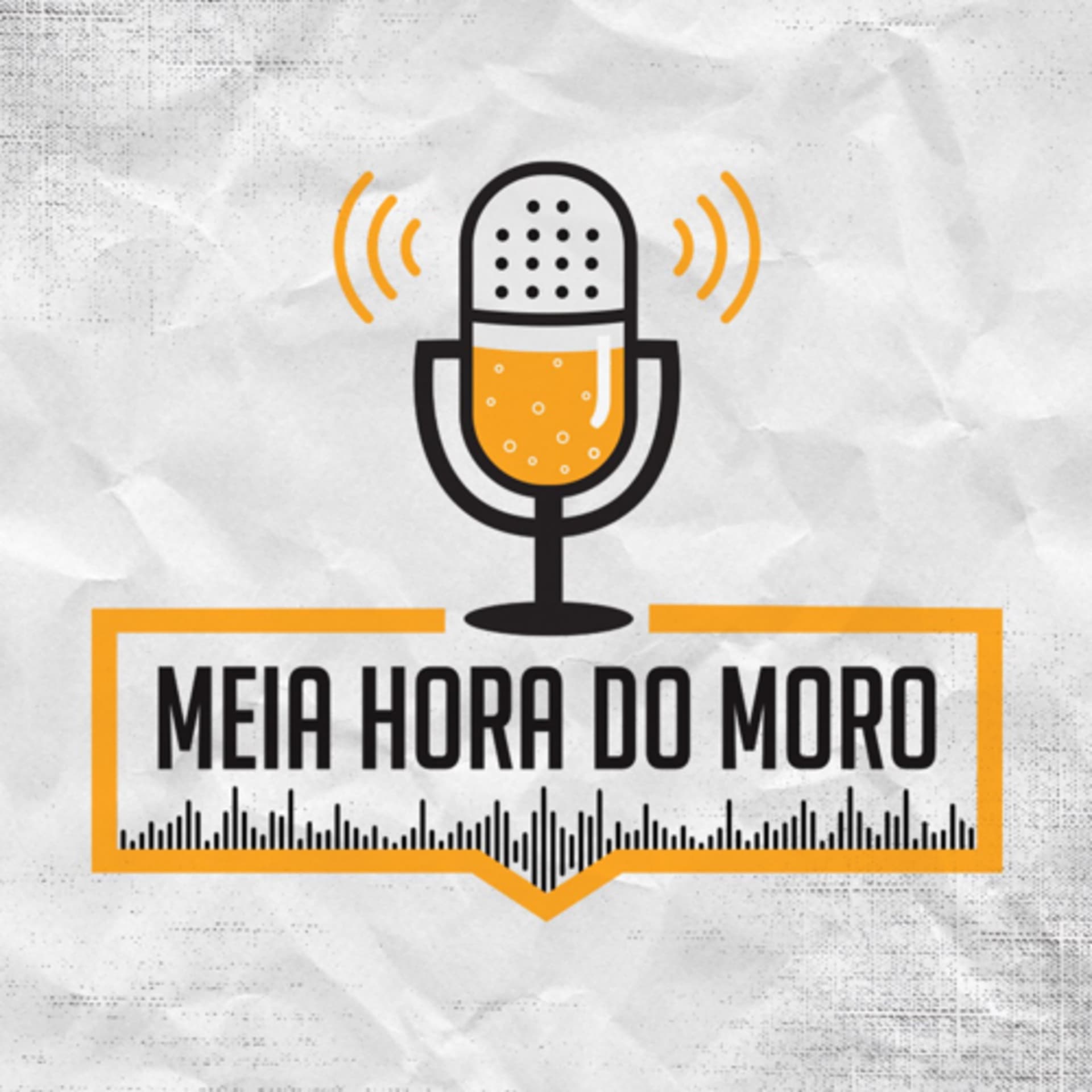 Meia Hora do Moro - Podcasts