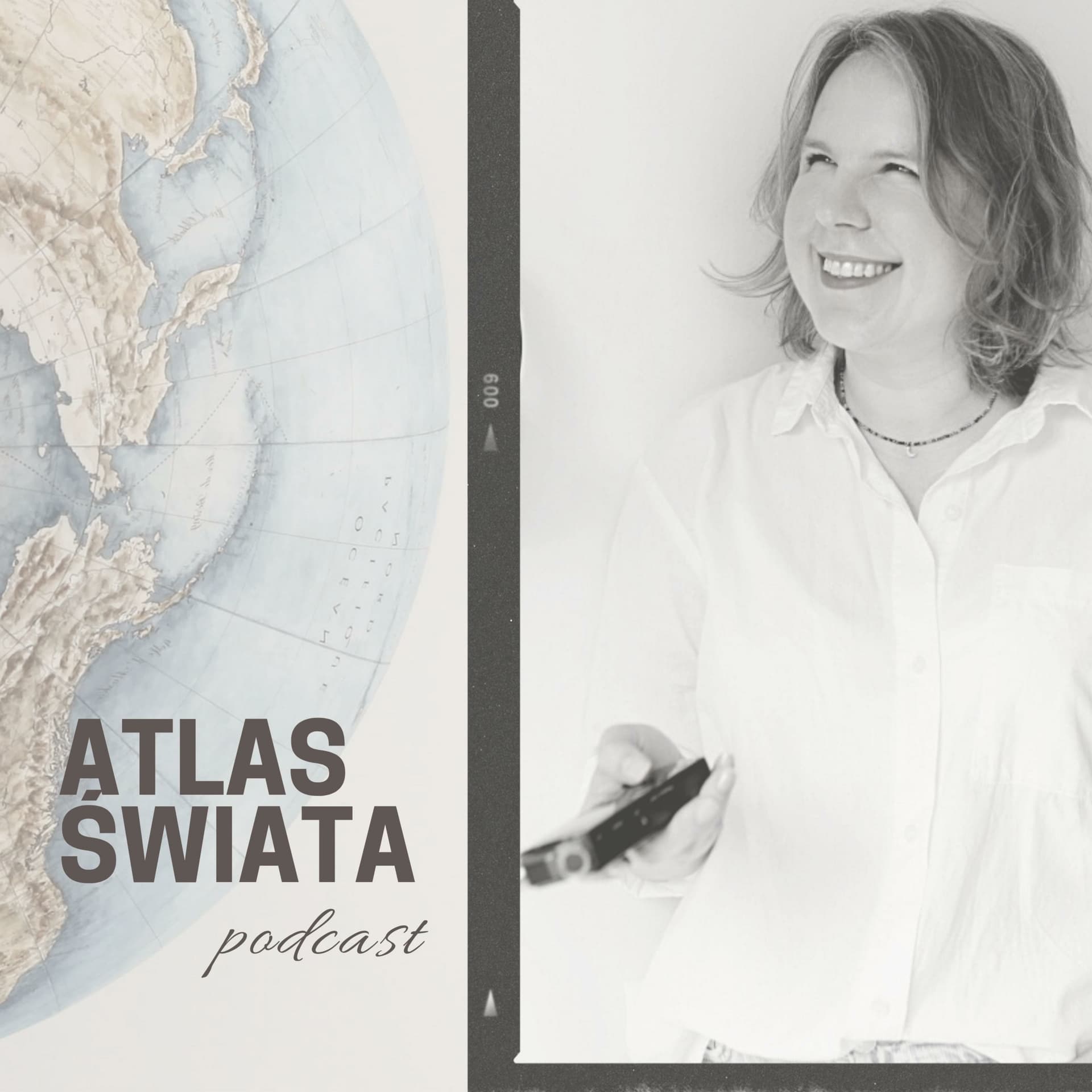 Atlas Świata - Podcasts