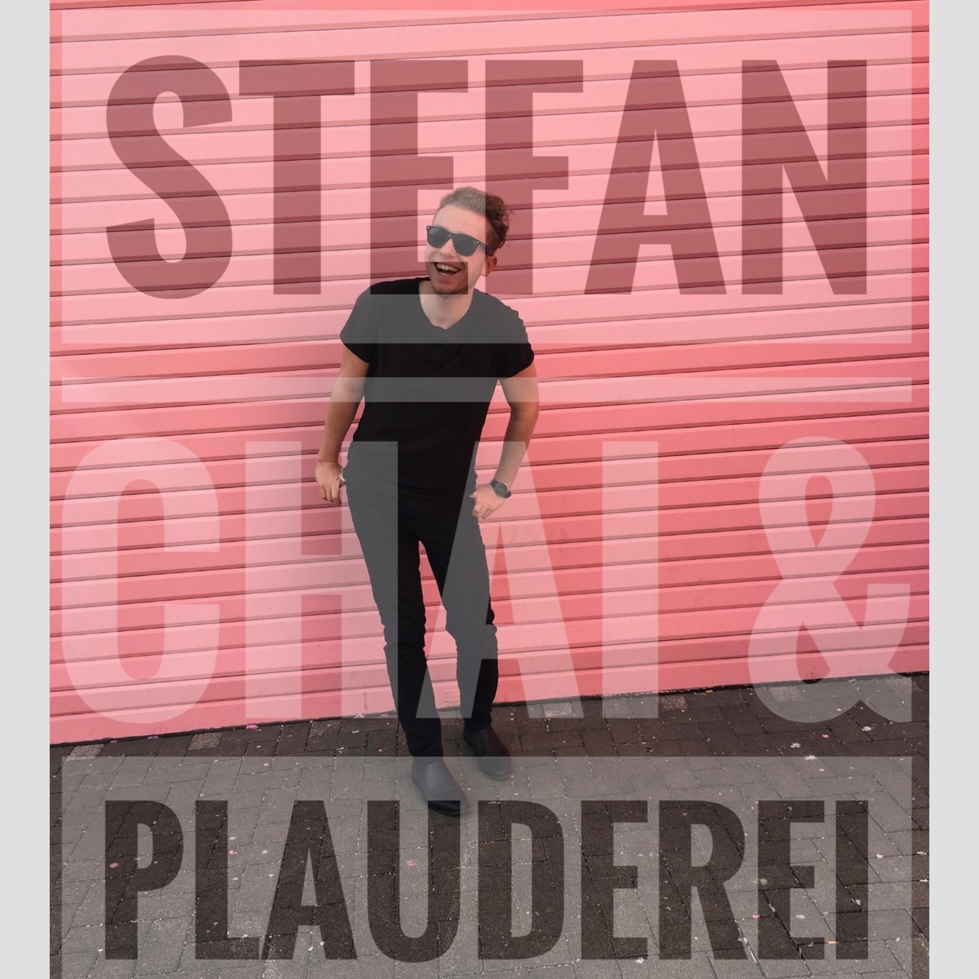 Stefan, Chai & Plauderei - Podcasts