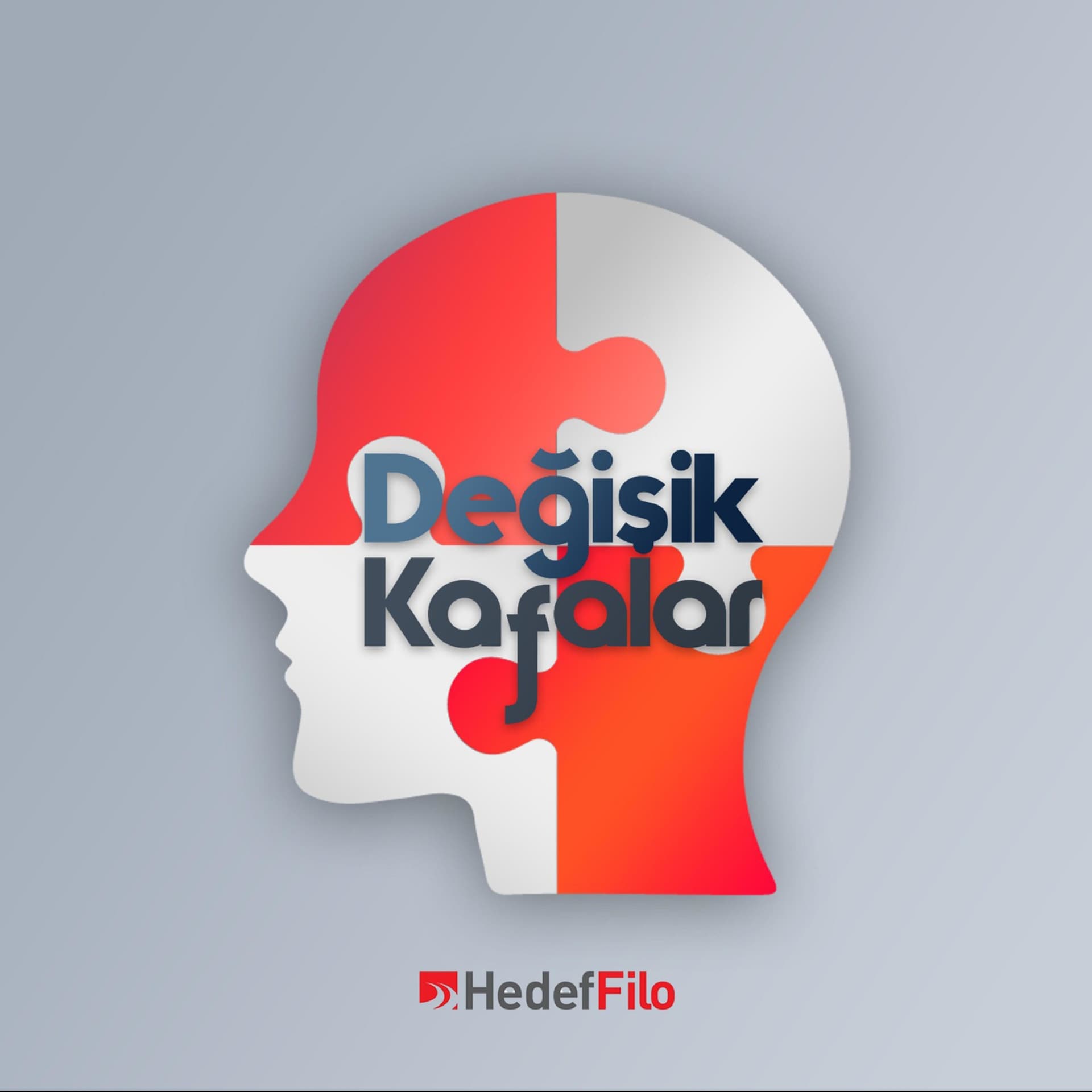 Hedef Filo ile Değişik Kafalar - Podcasts