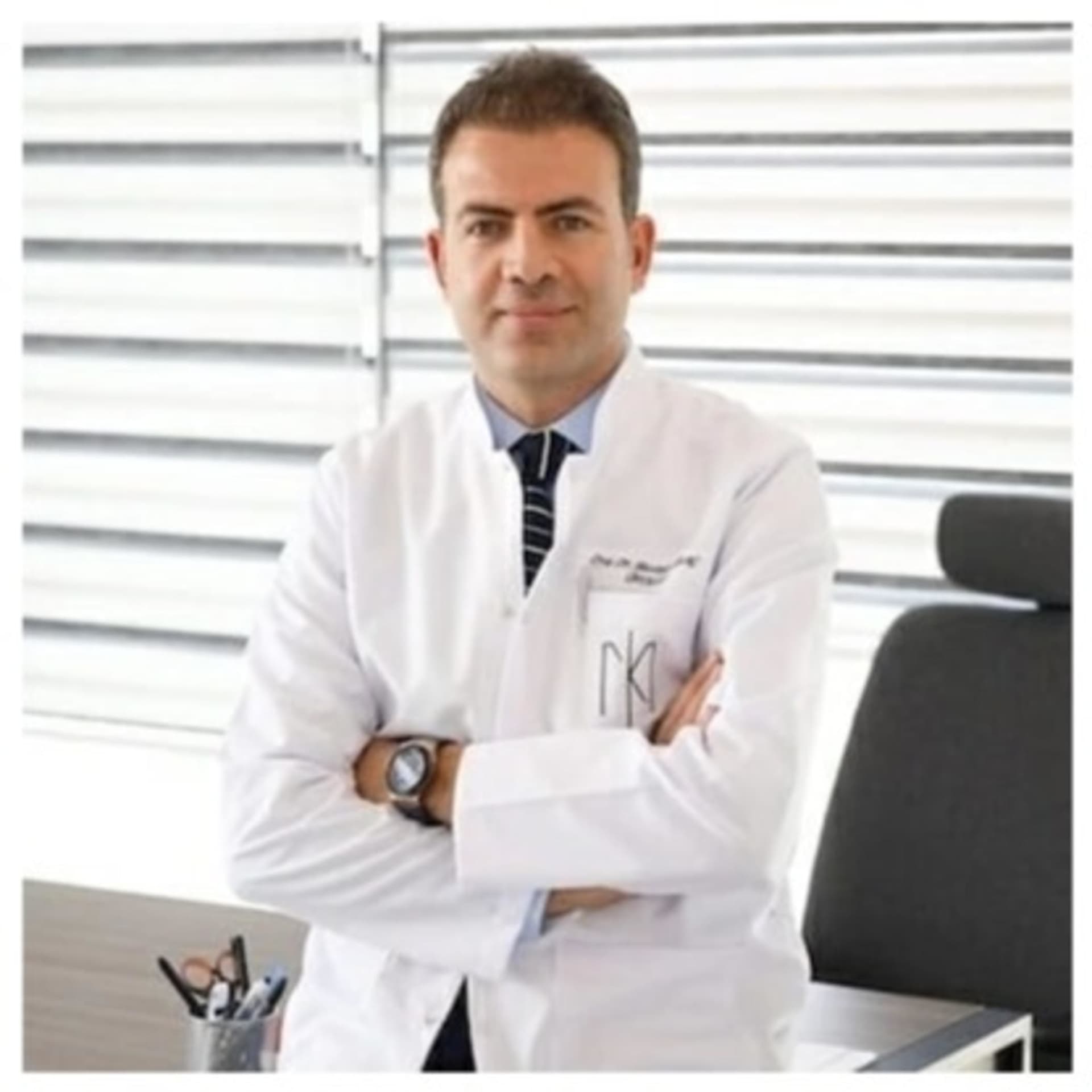 Prof. Dr. Mustafa Kıraç - Podcasts