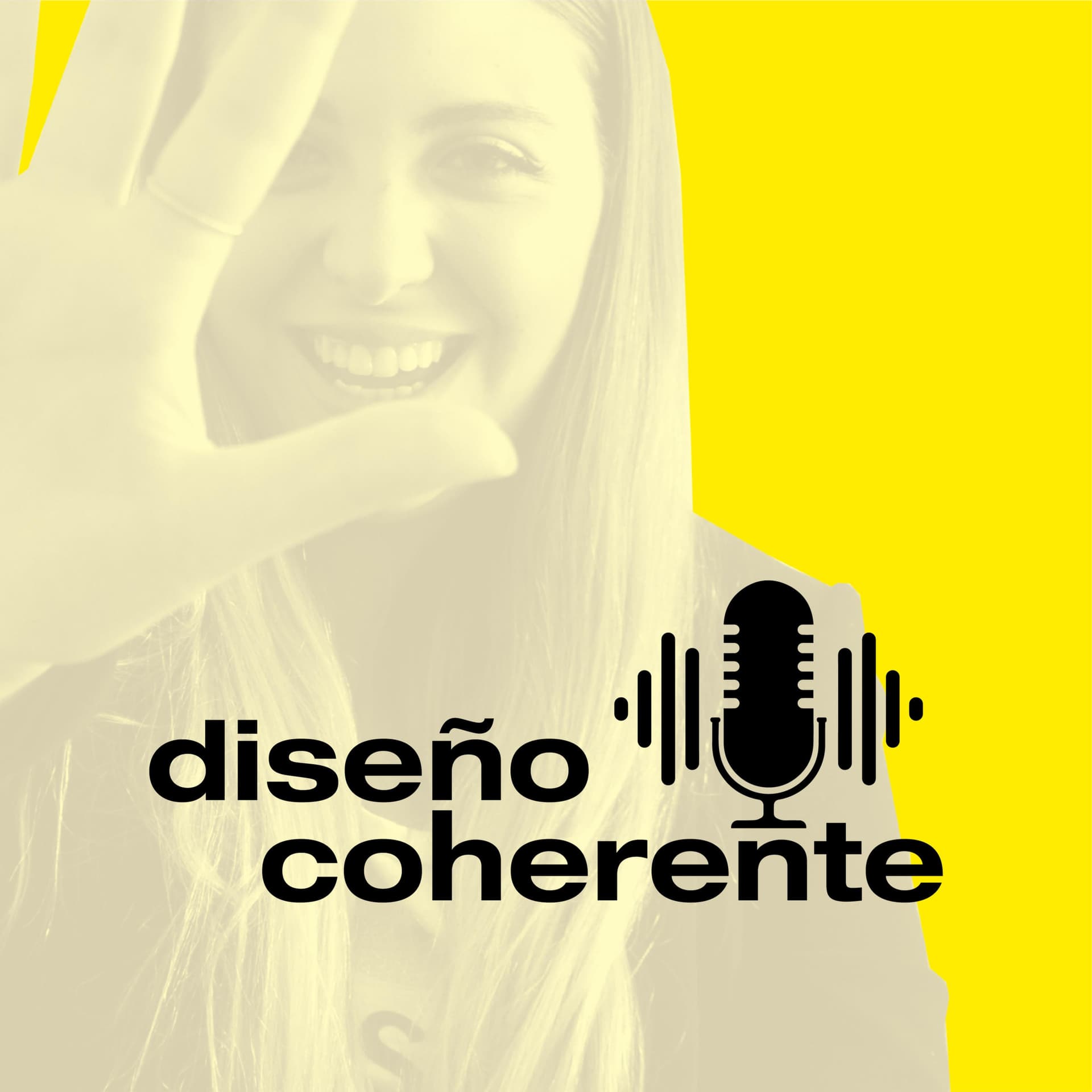 Diseño Coherente - Podcasts