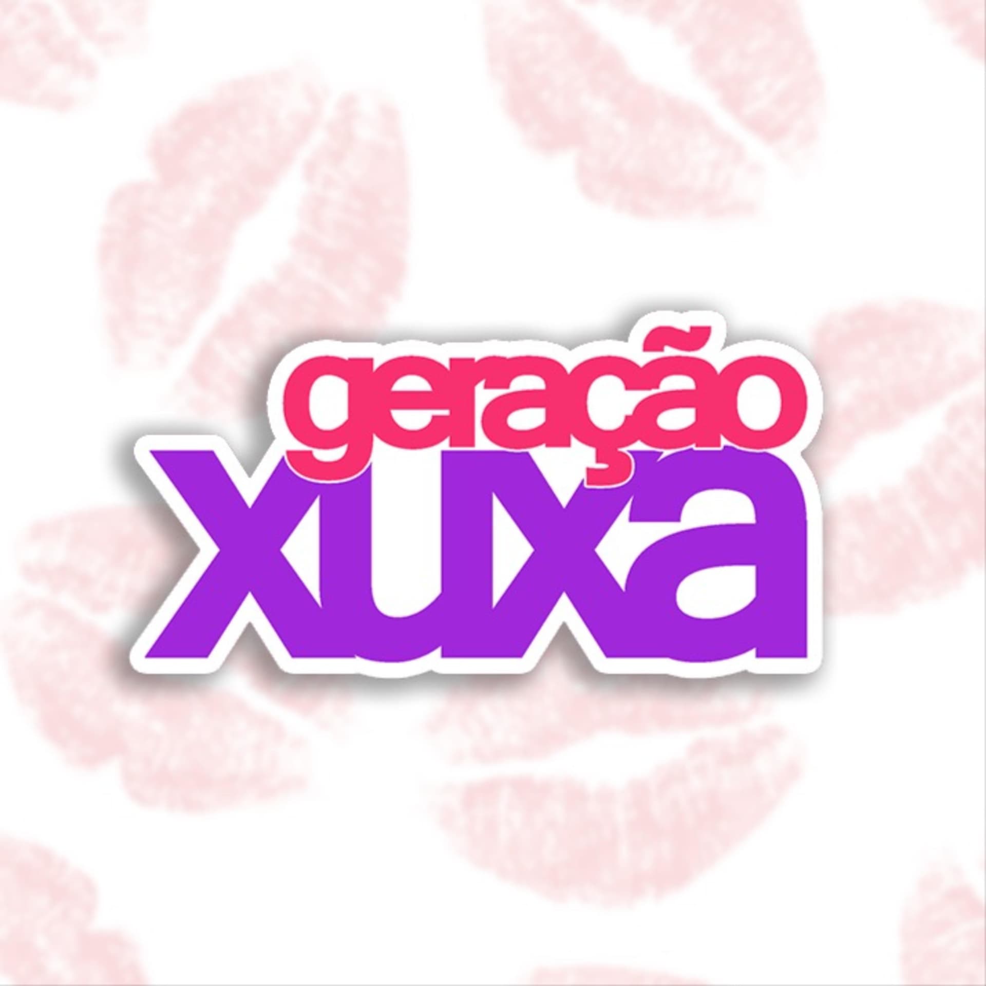 Geração Xuxa - Podcasts