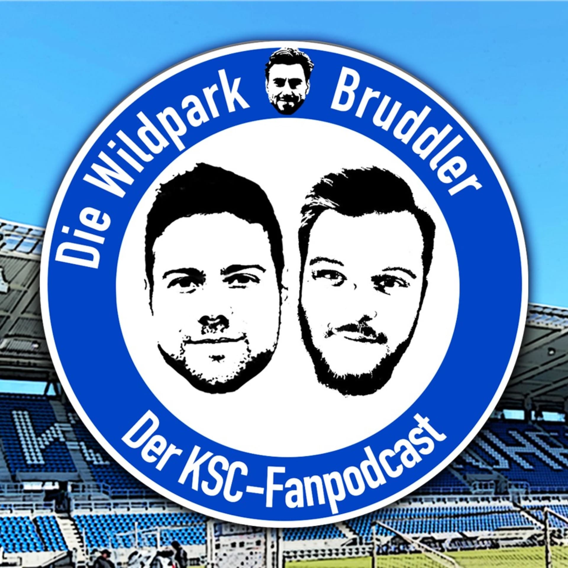Die Wildpark-Bruddler - Podcasts