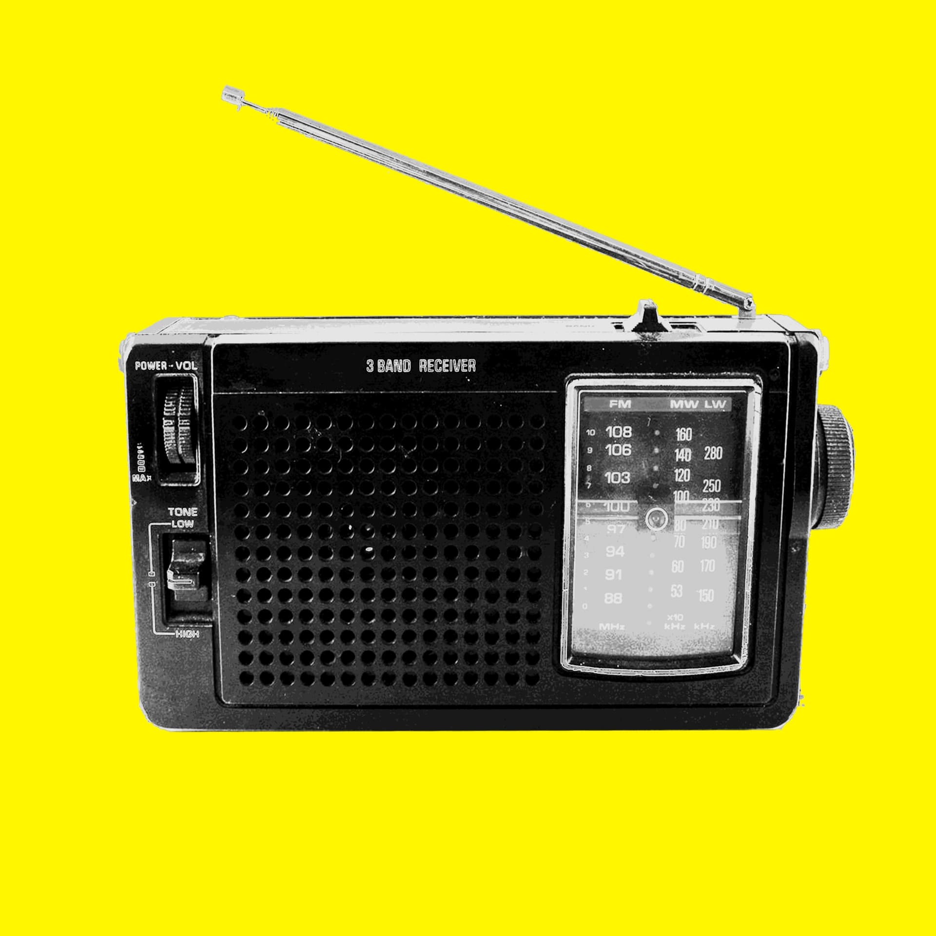 Fala que tá tudo bem - Podcasts