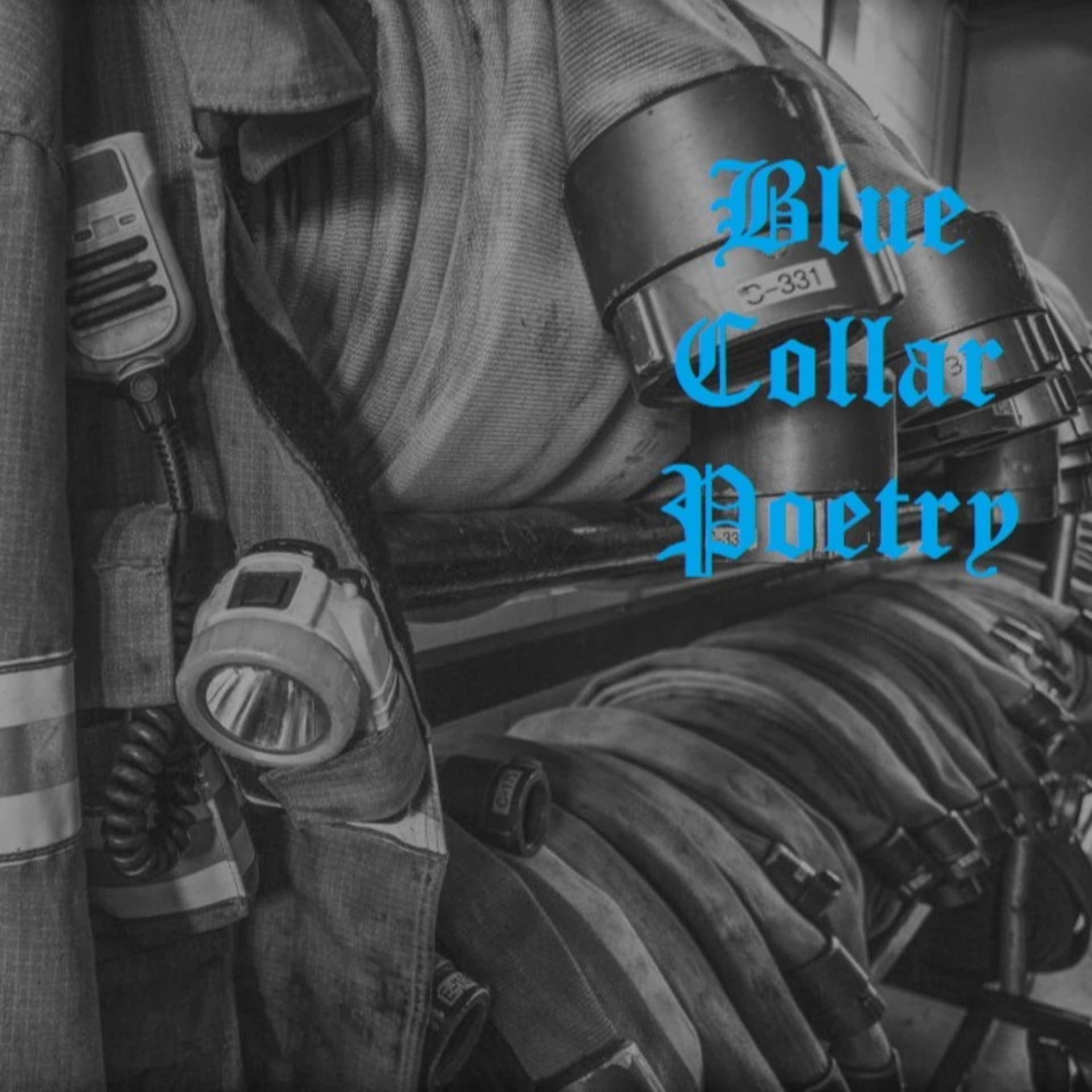Blue Collar Poetry